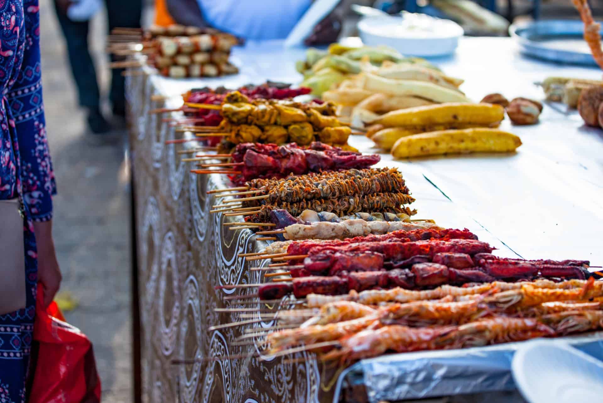 brochette zanzibar brochette zanzibar