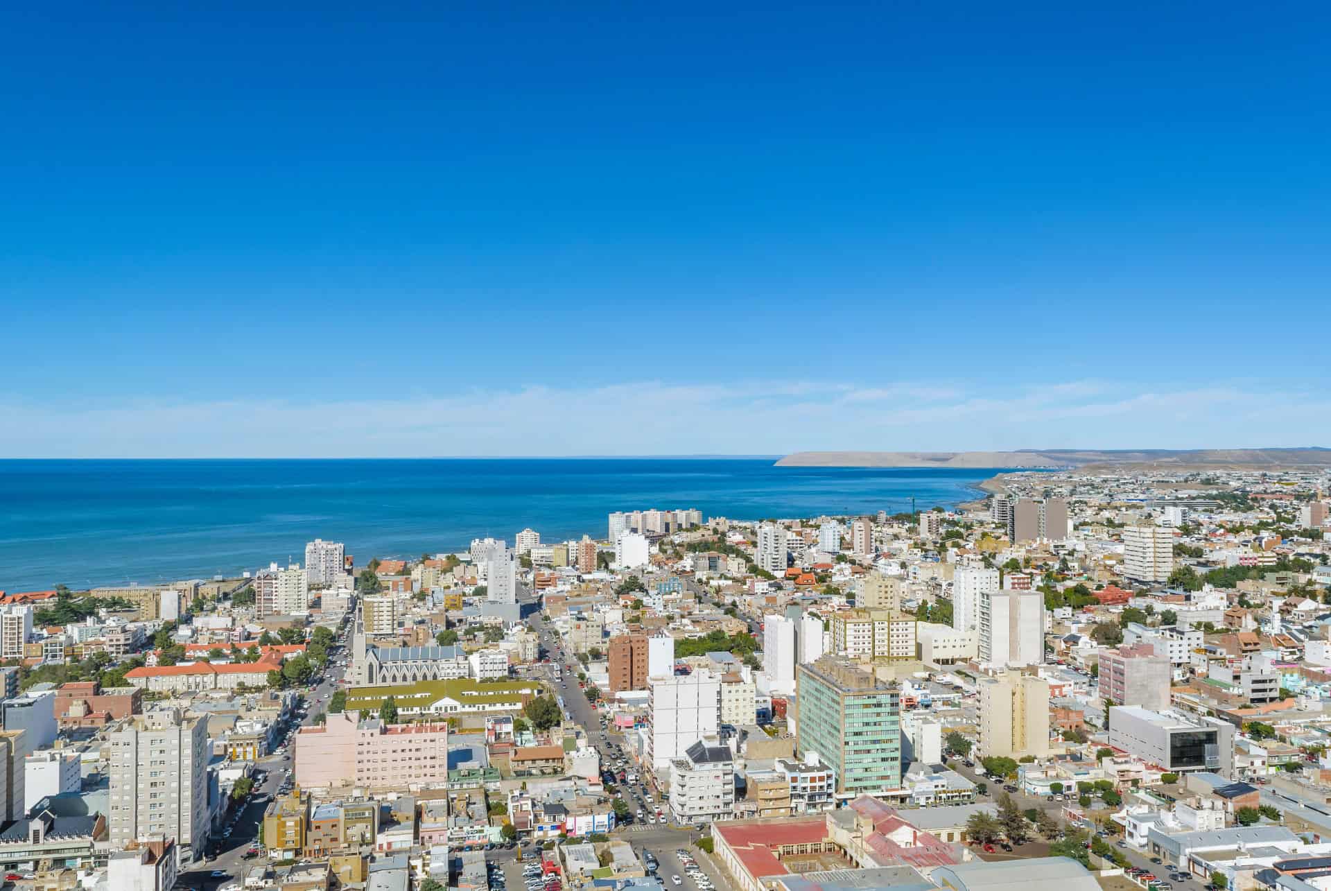 comodoro comodoro
