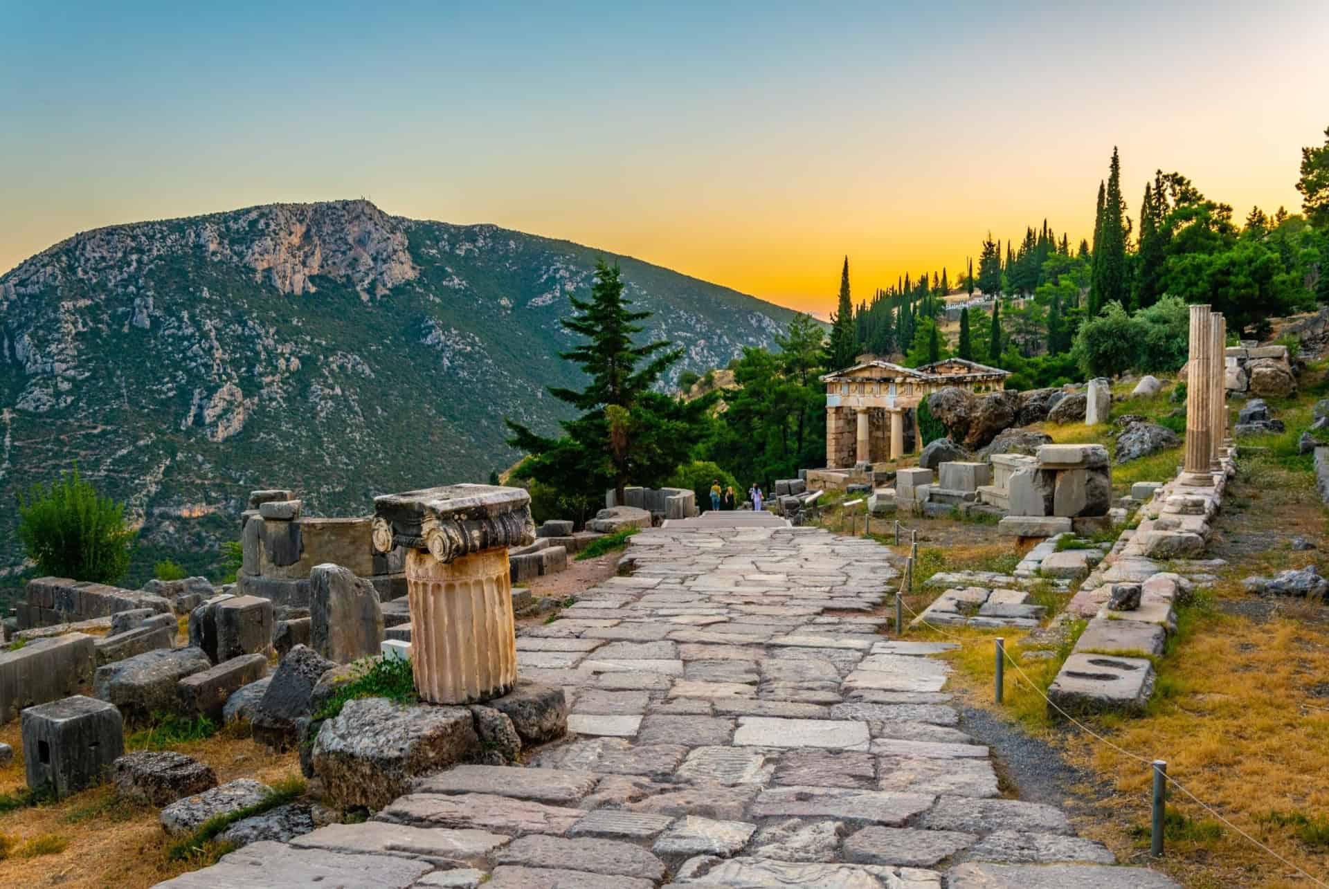 delphes quand partir en grece delphes quand partir en grece