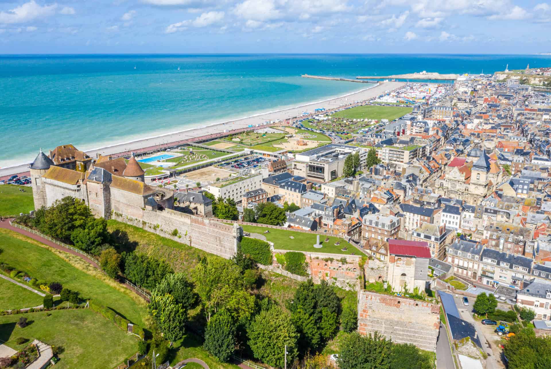 dieppe normandie dieppe normandie