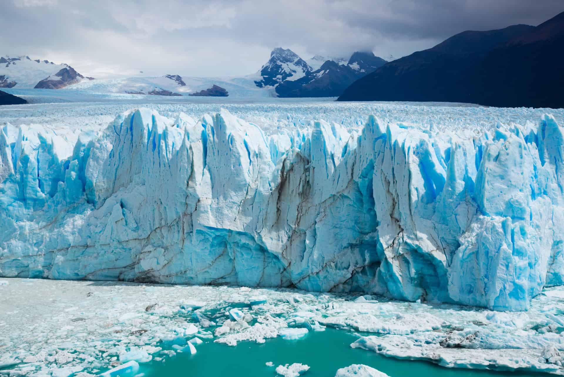 glacier argentine glacier argentine