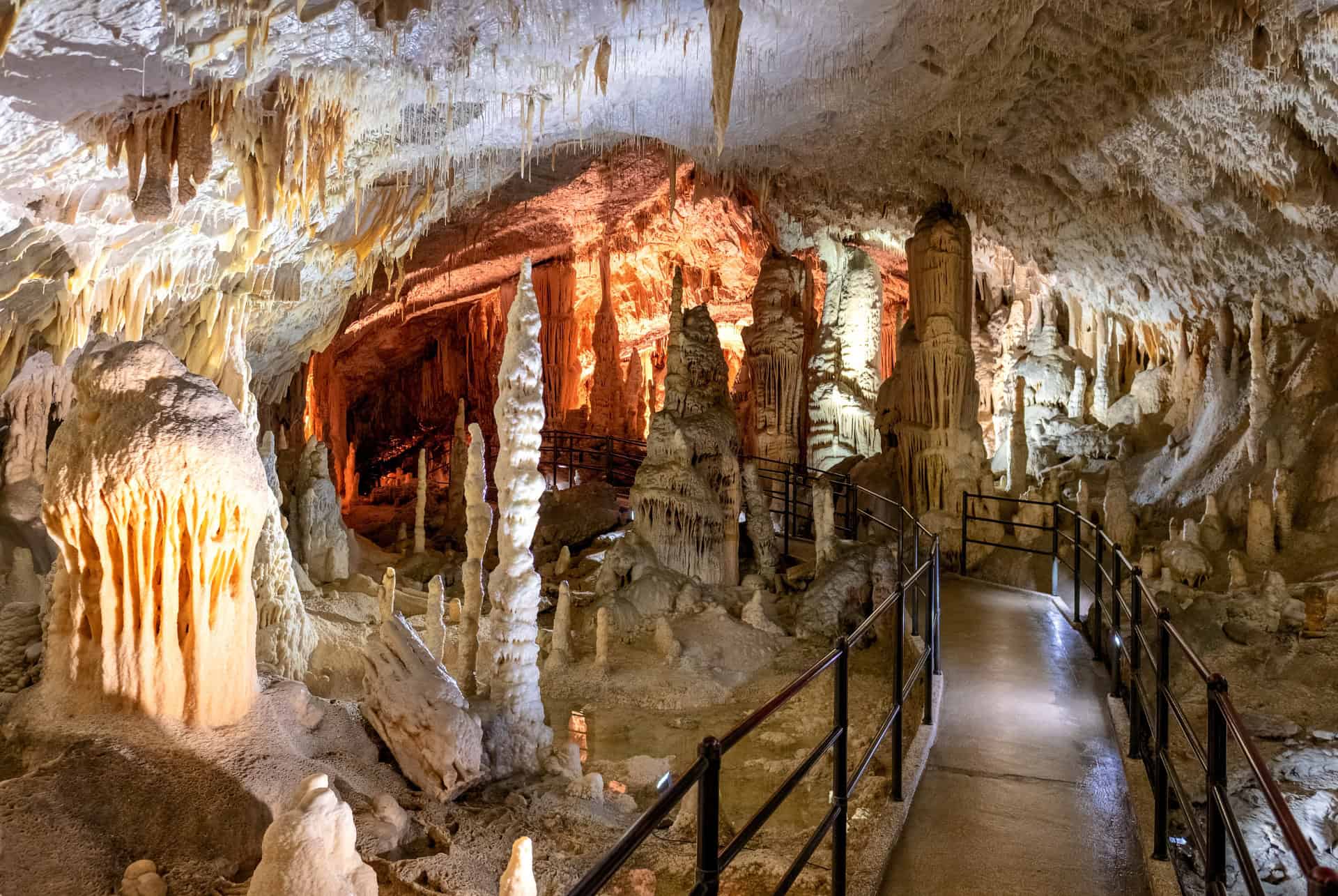 grottes de postojna grottes de postojna