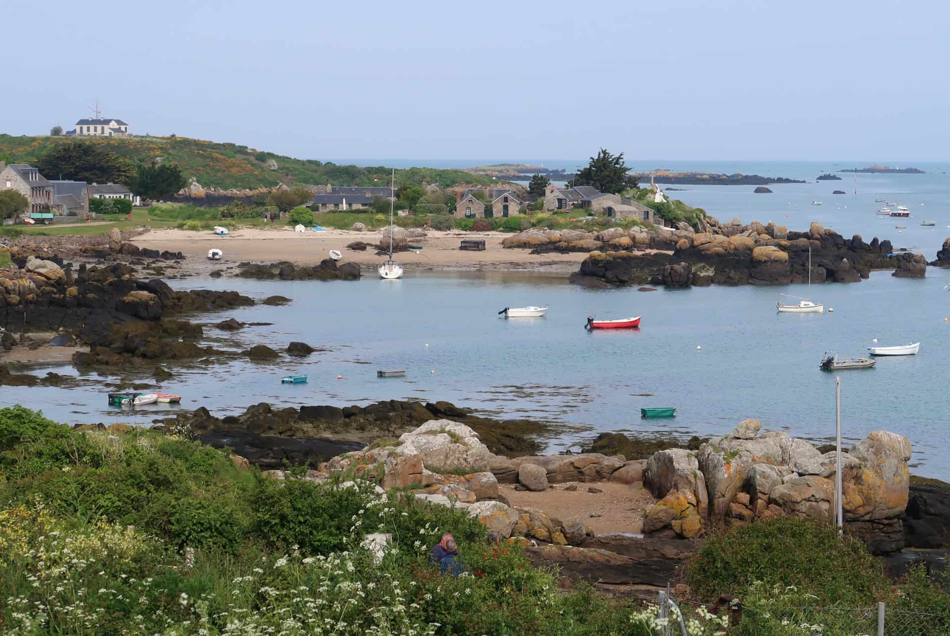 iles chausey que faire normandie iles chausey que faire normandie