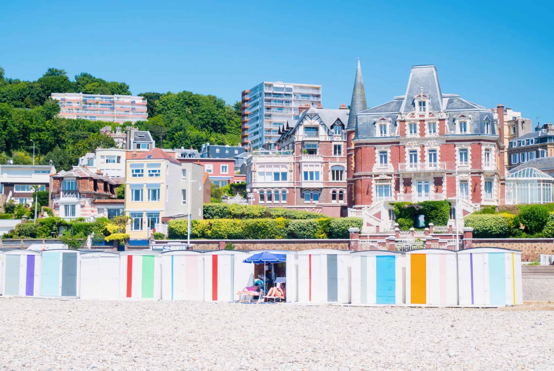 le havre le havre
