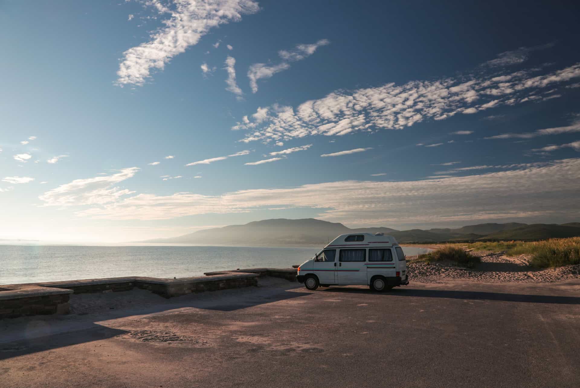 location van road trip irlande location van road trip irlande