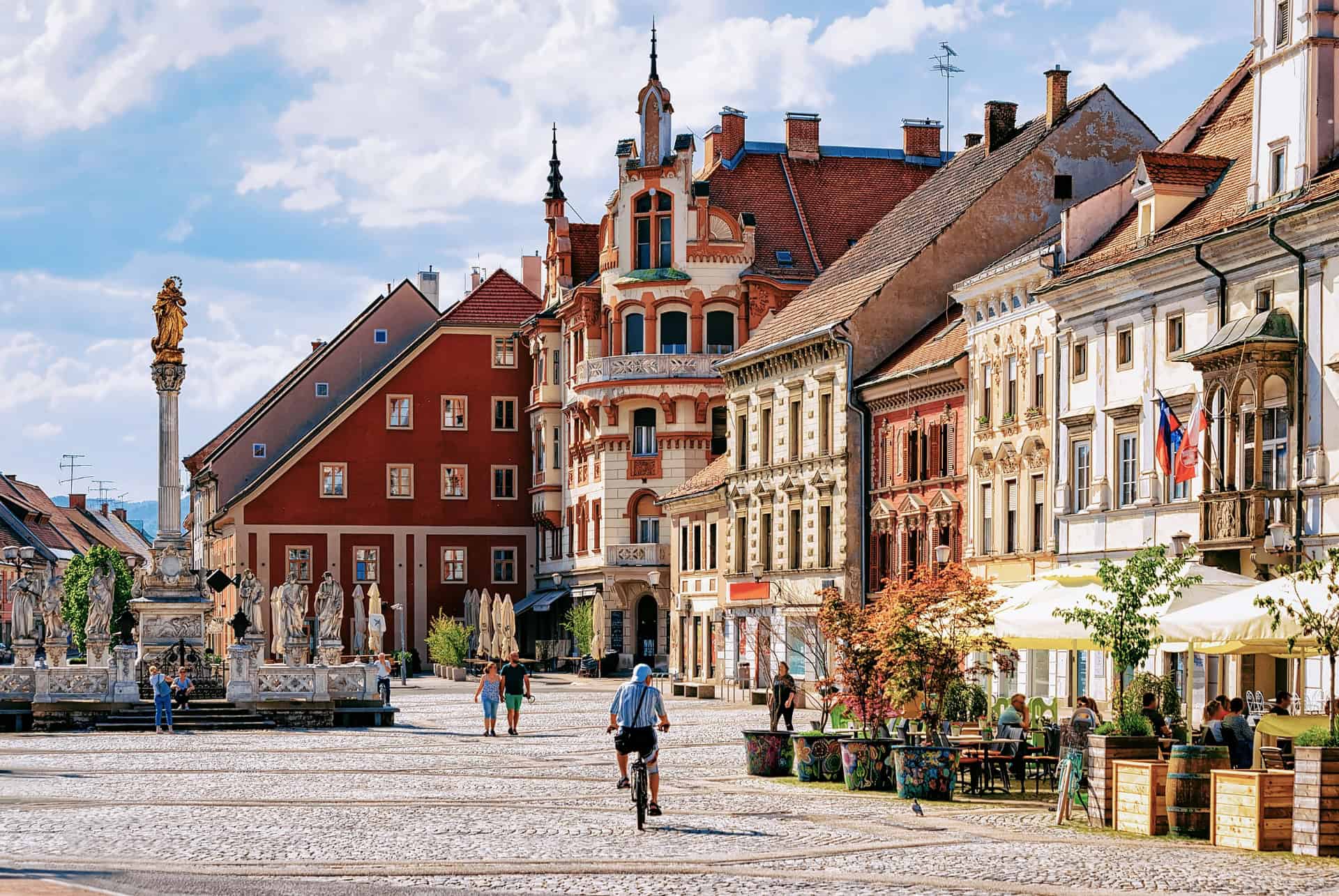 maribor slovenie maribor slovenie