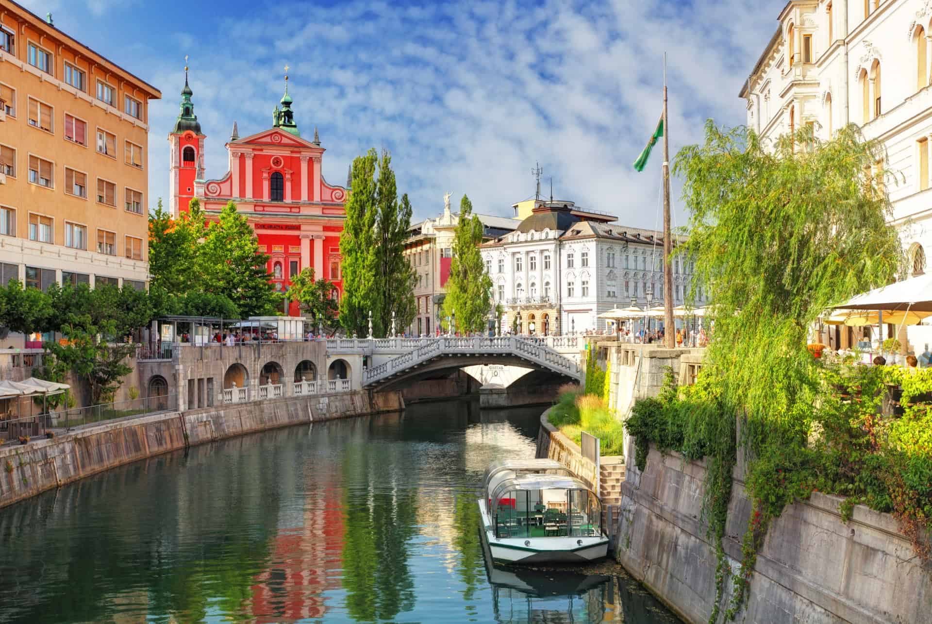 ou dormir en slovenie ou dormir en slovenie