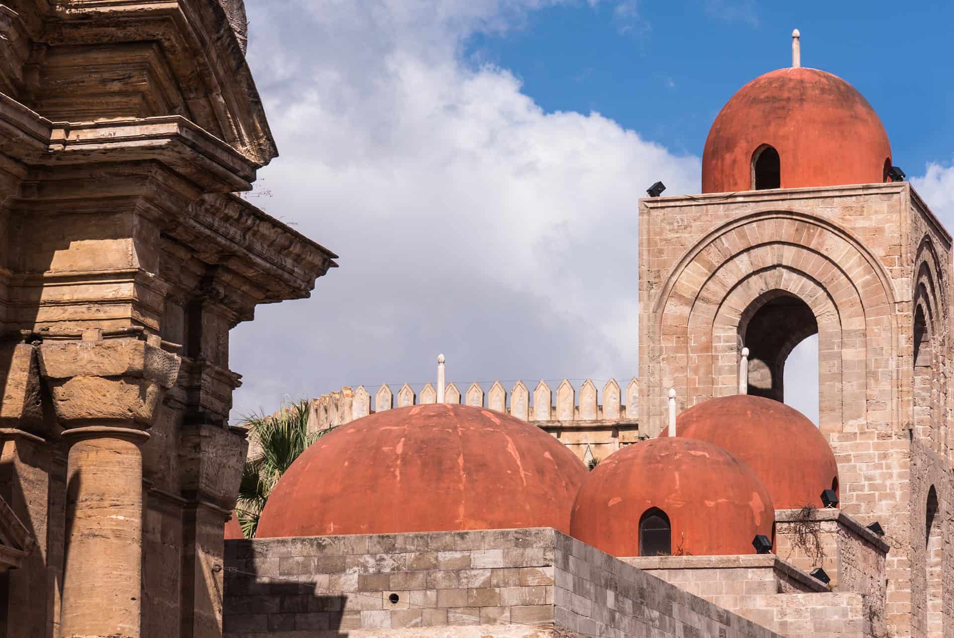 visiter palerme san giovanni degli eremiti visiter palerme san giovanni degli eremiti