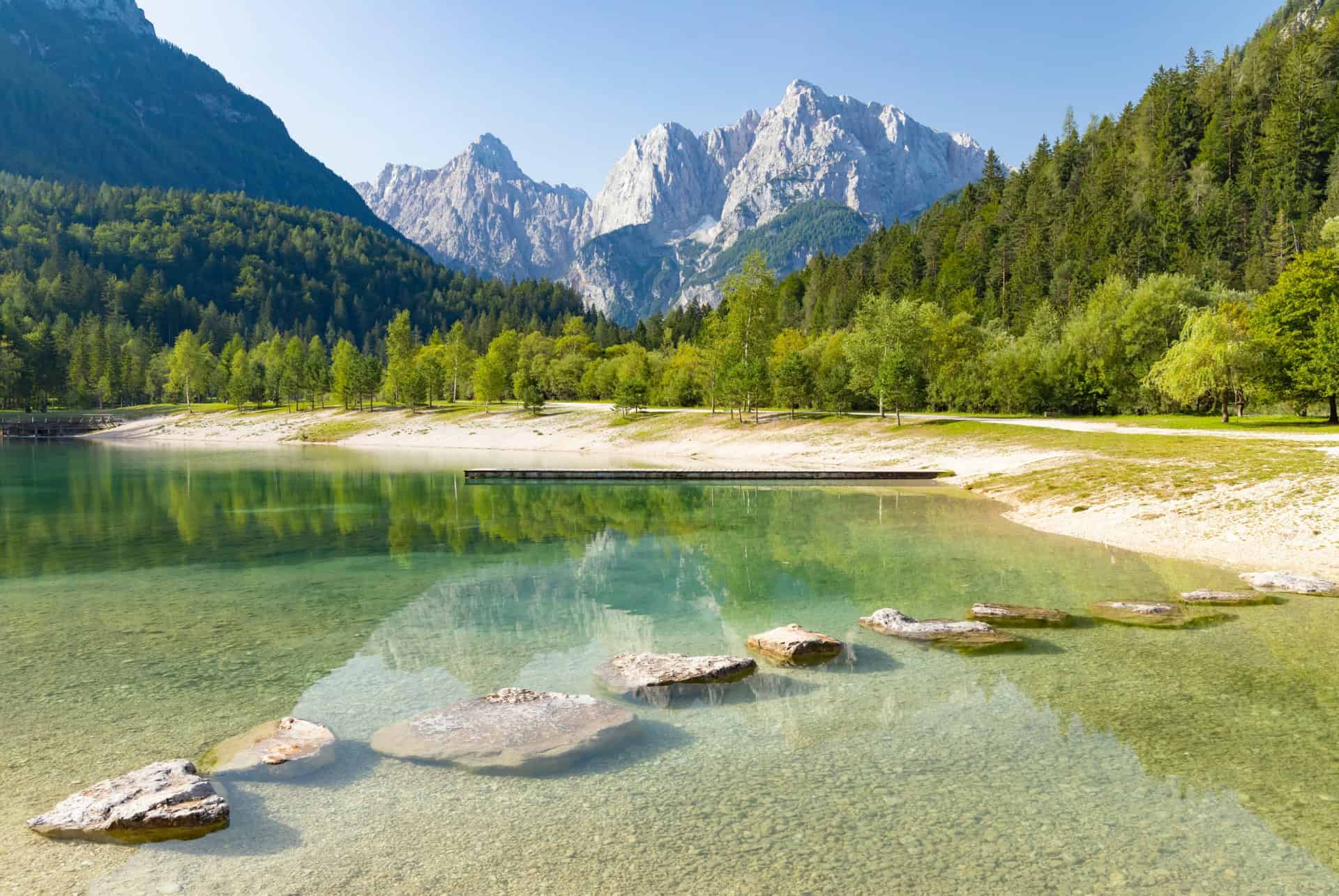 parc national du triglav parc national du triglav