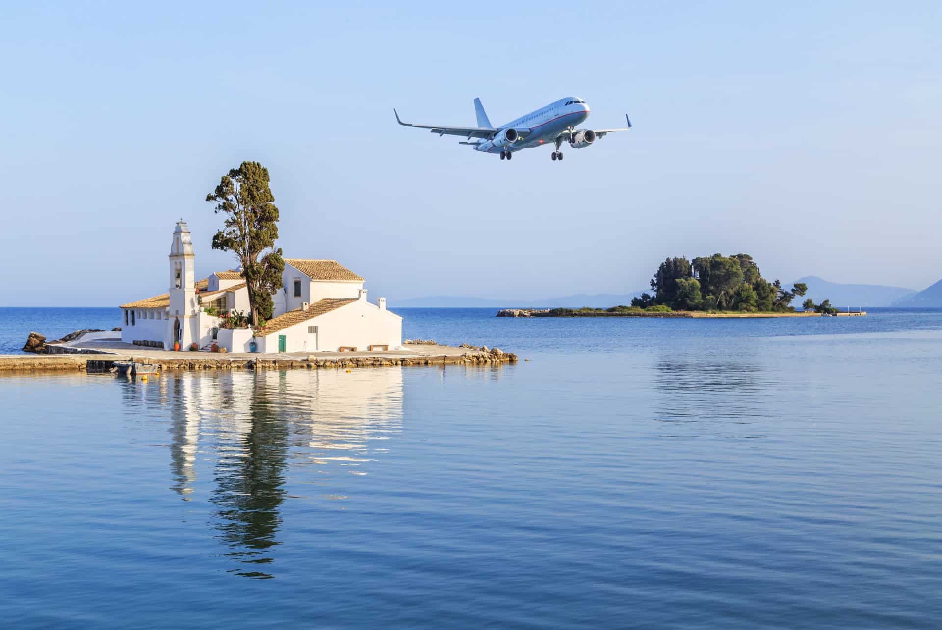partir en grece avion partir en grece avion