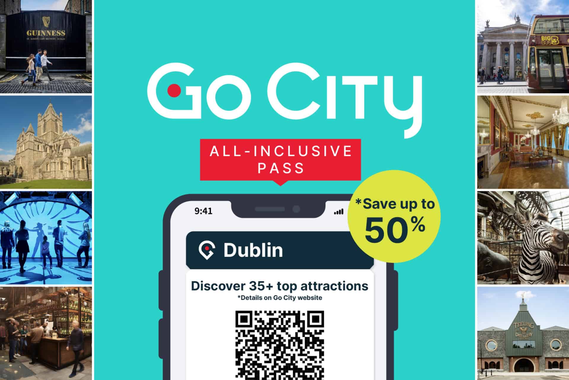 pass dublin