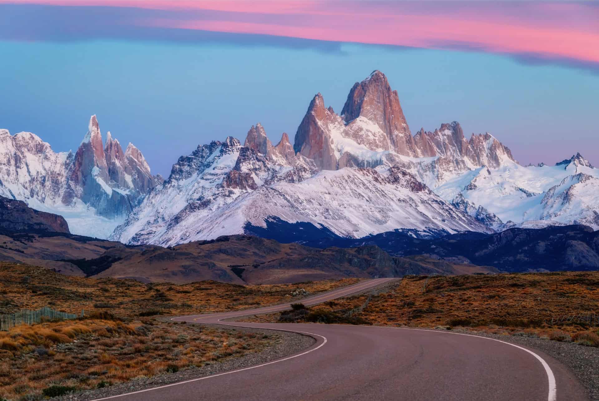 patagonie cordillere des andes patagonie cordillere des andes