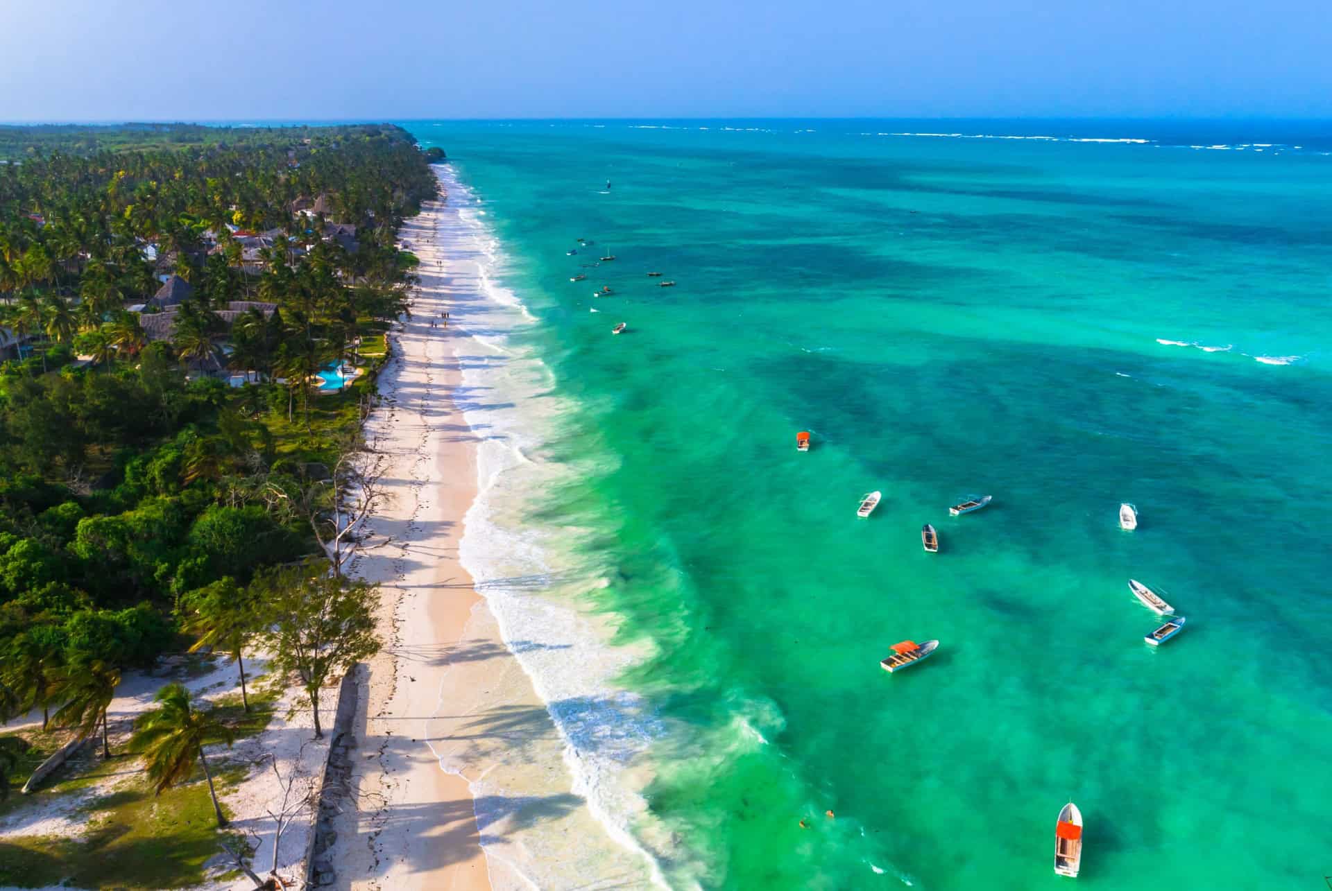 plage paje plage paje