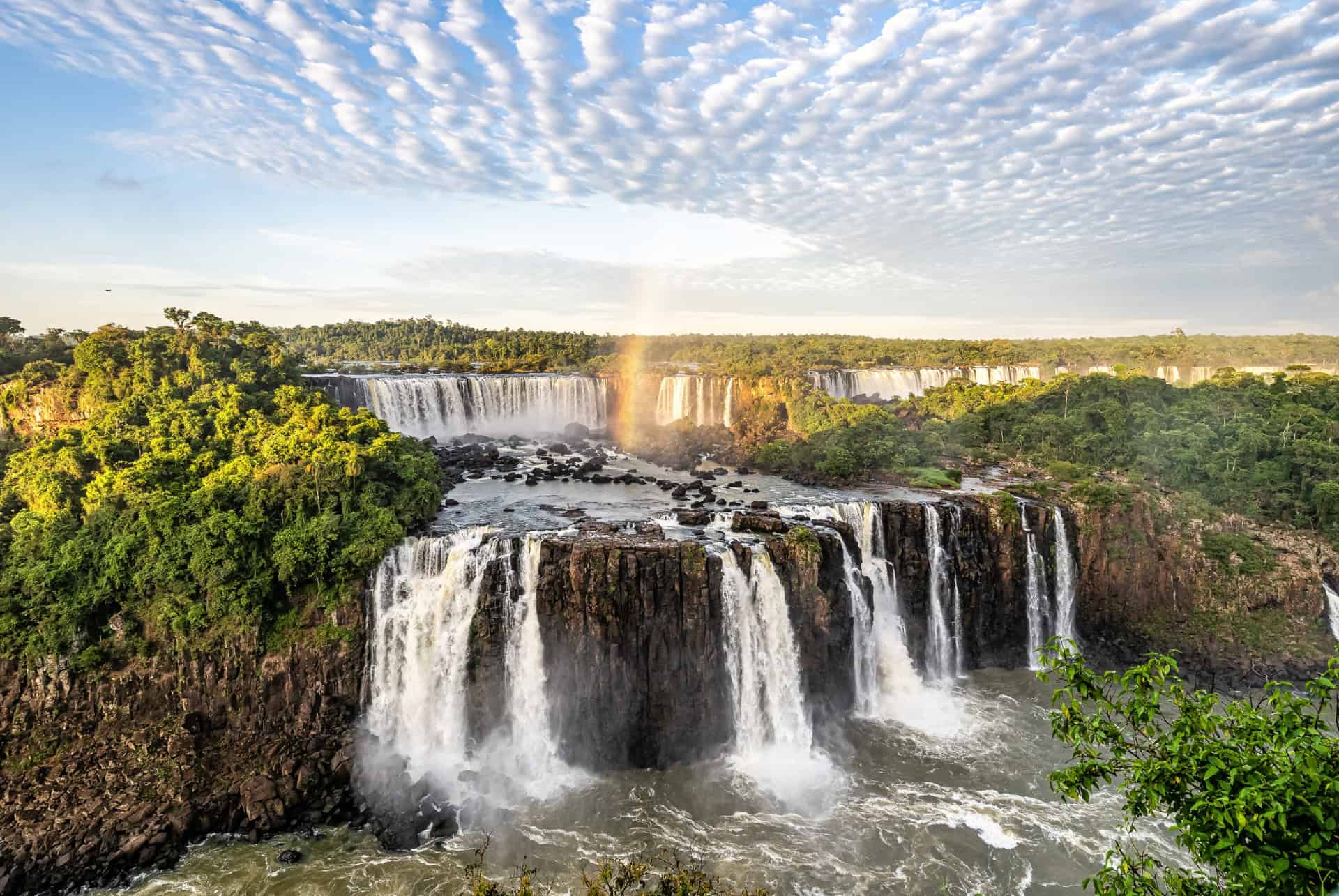 puerto iguazu puerto iguazu