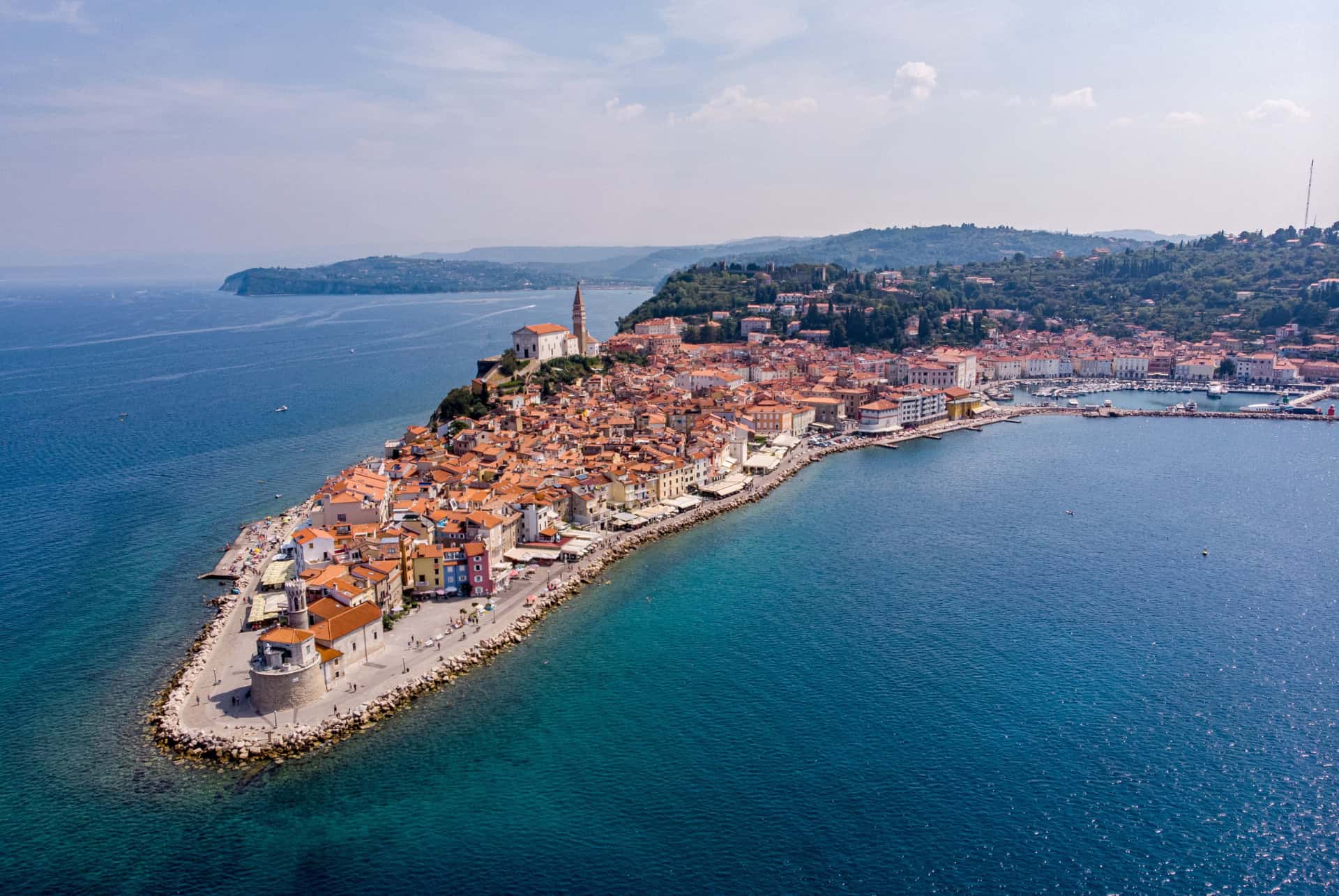 que faire en slovenie visiter piran que faire en slovenie visiter piran
