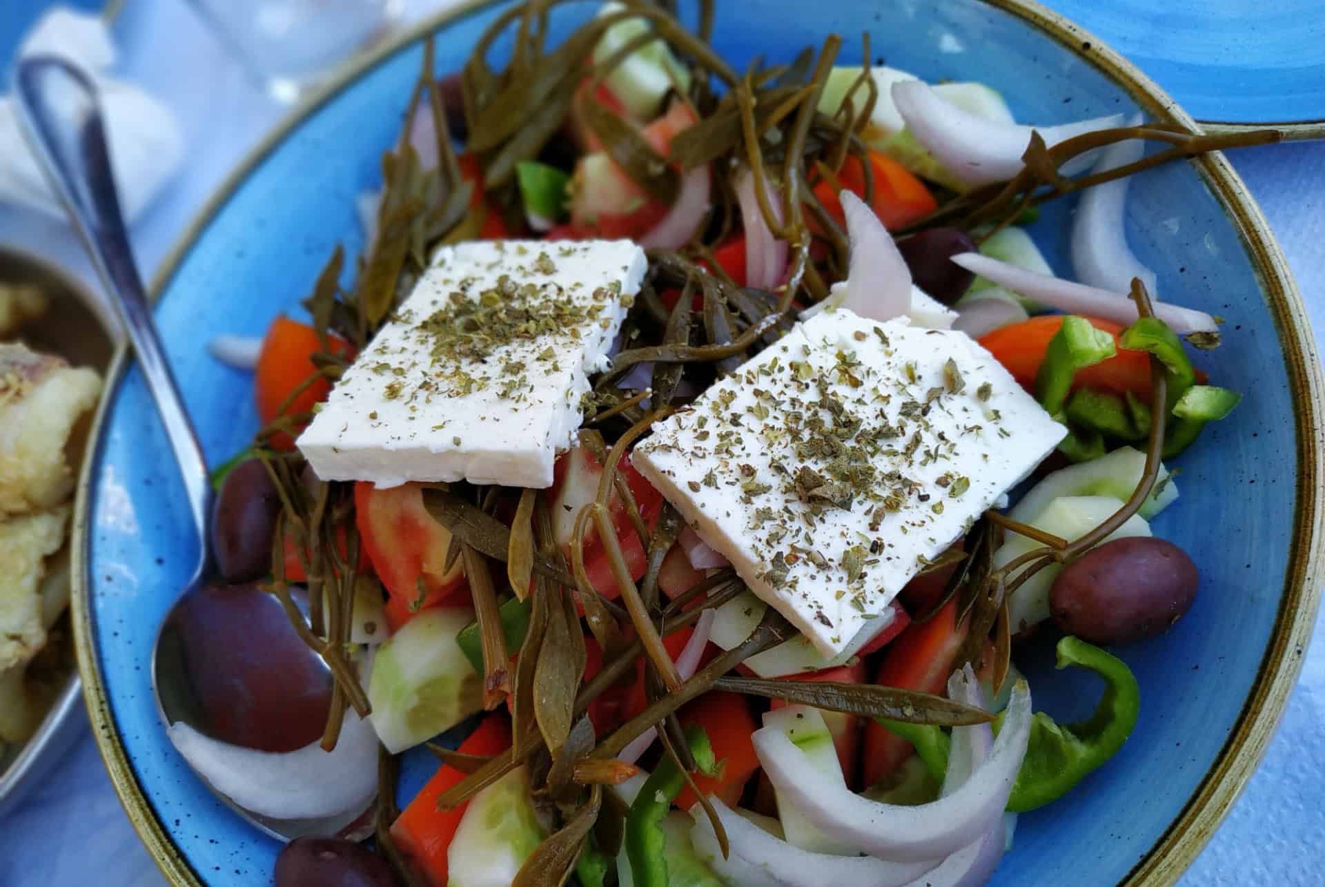 salade grecque quand partir grece salade grecque quand partir grece