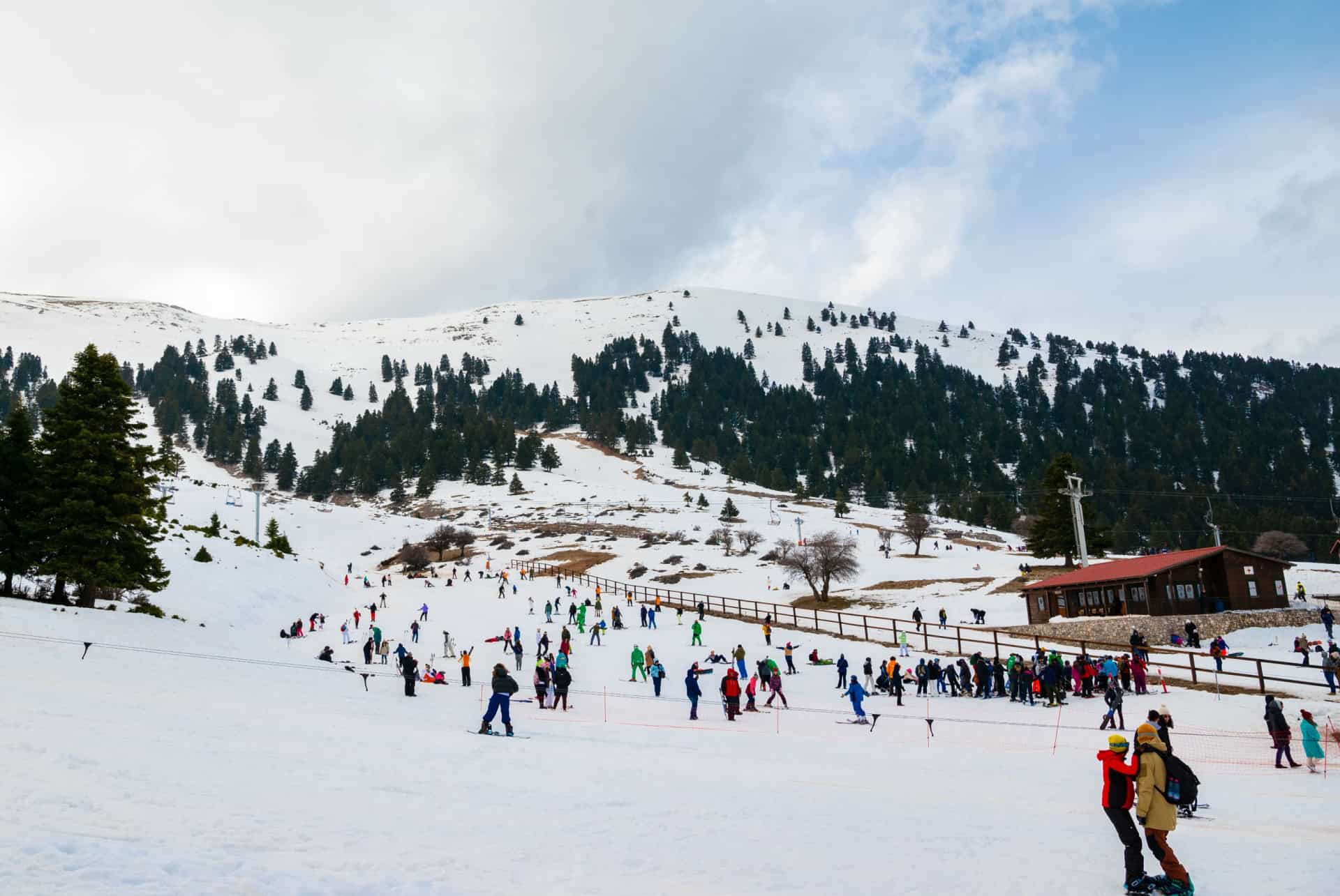 ski kalavrita ski kalavrita