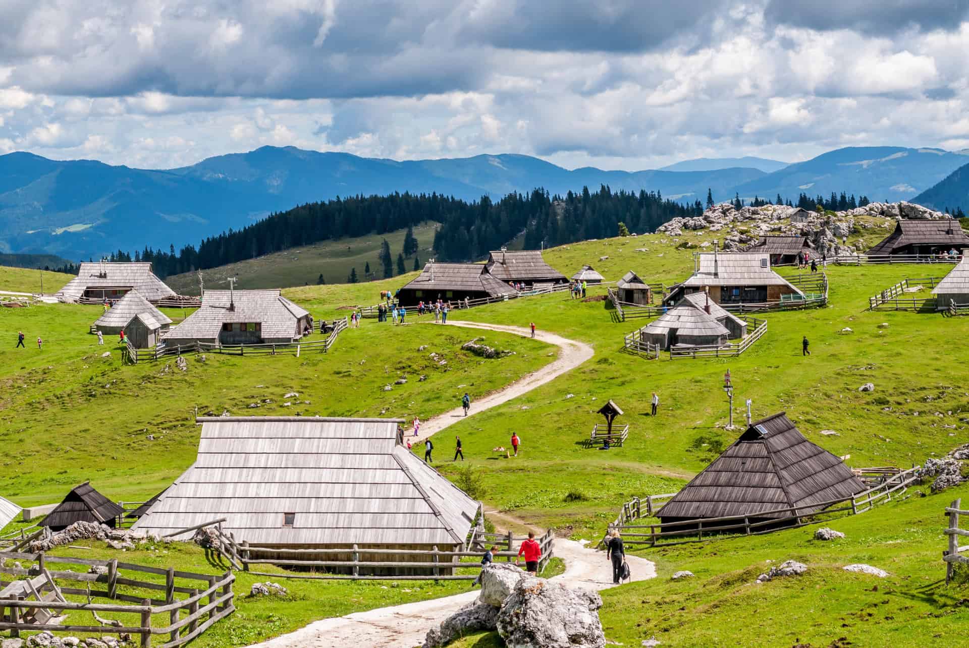 velika planina slovenie velika planina slovenie