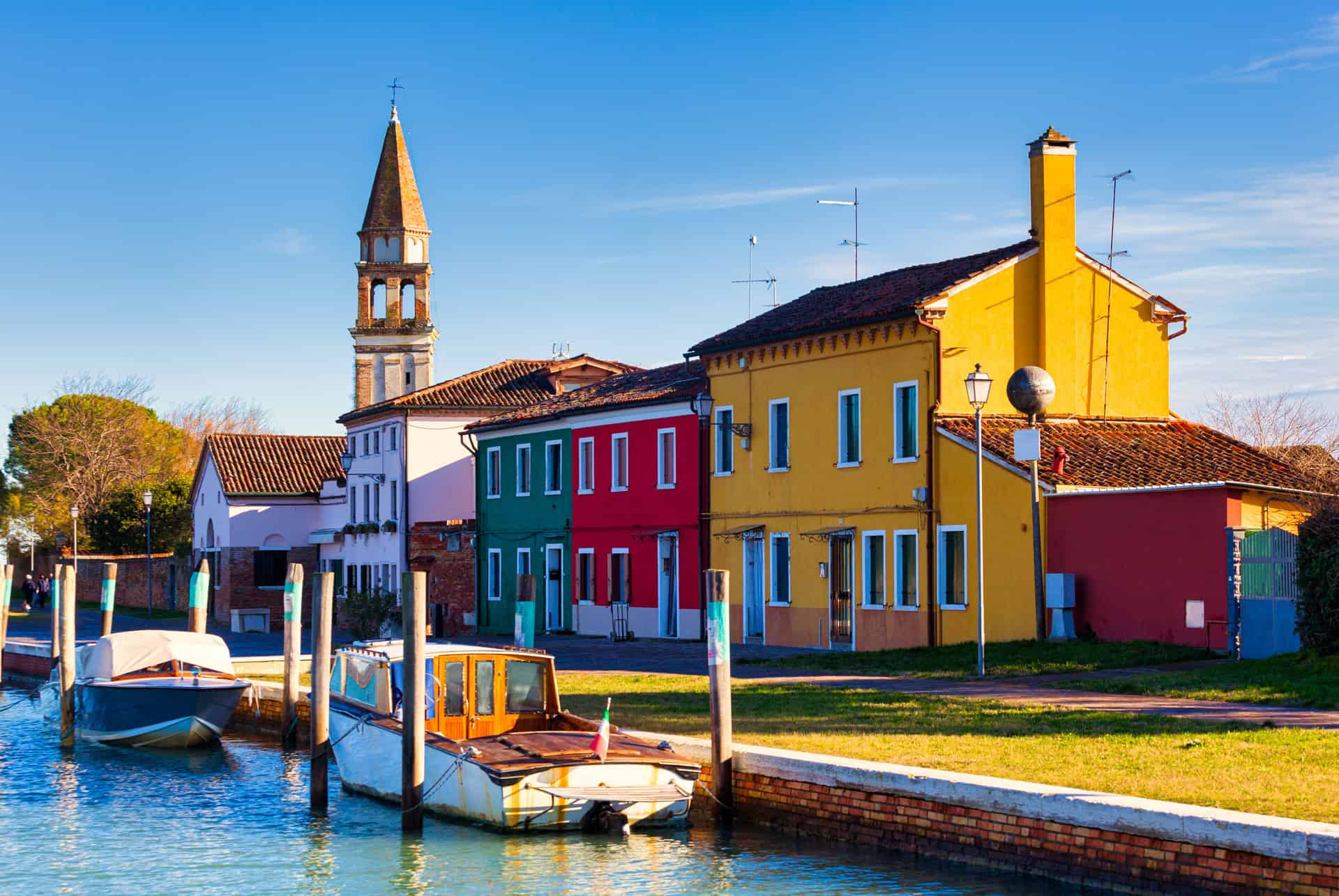 venise insolite mazzorbo mazzorbo