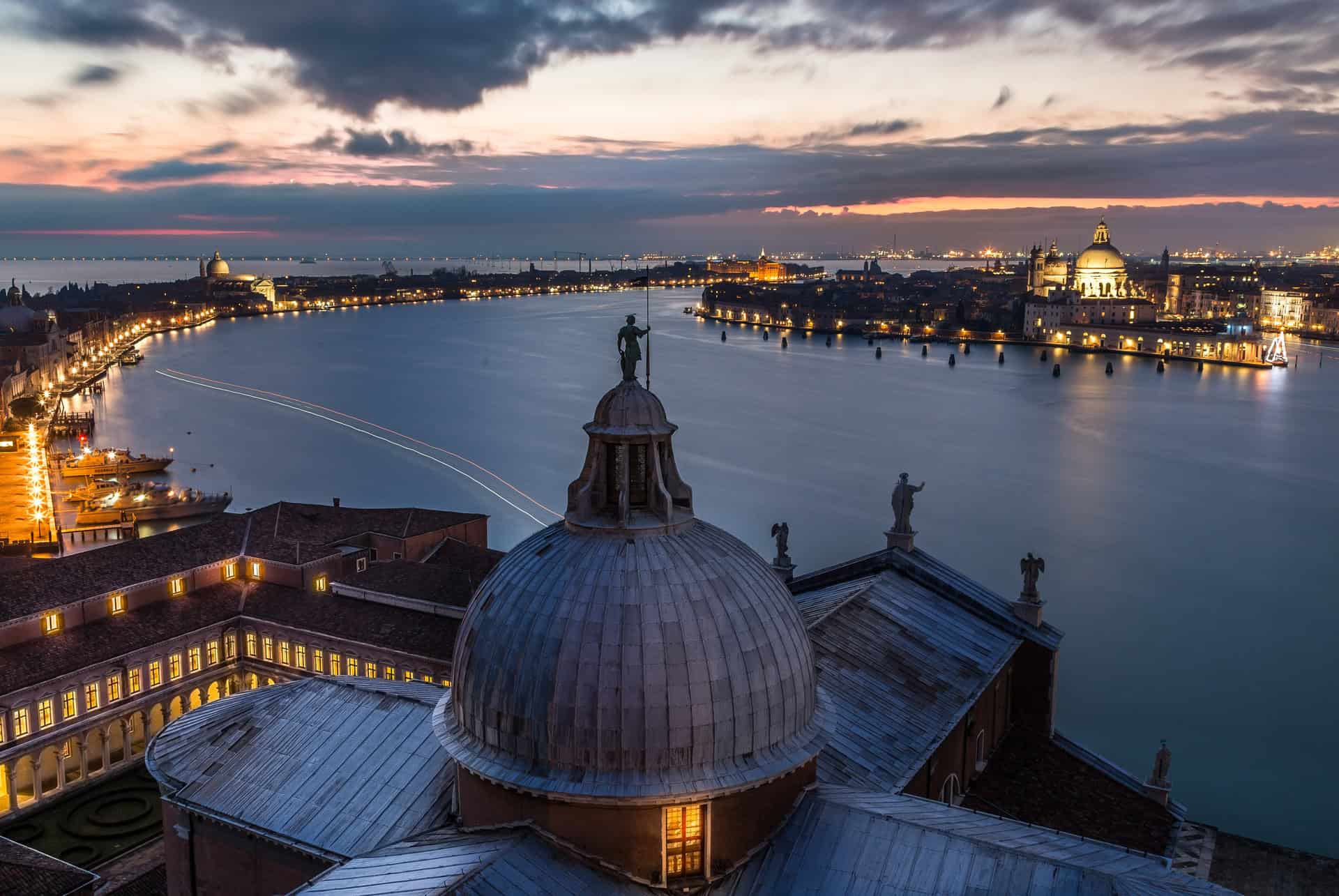 venise insolite nuit venise insolite nuit