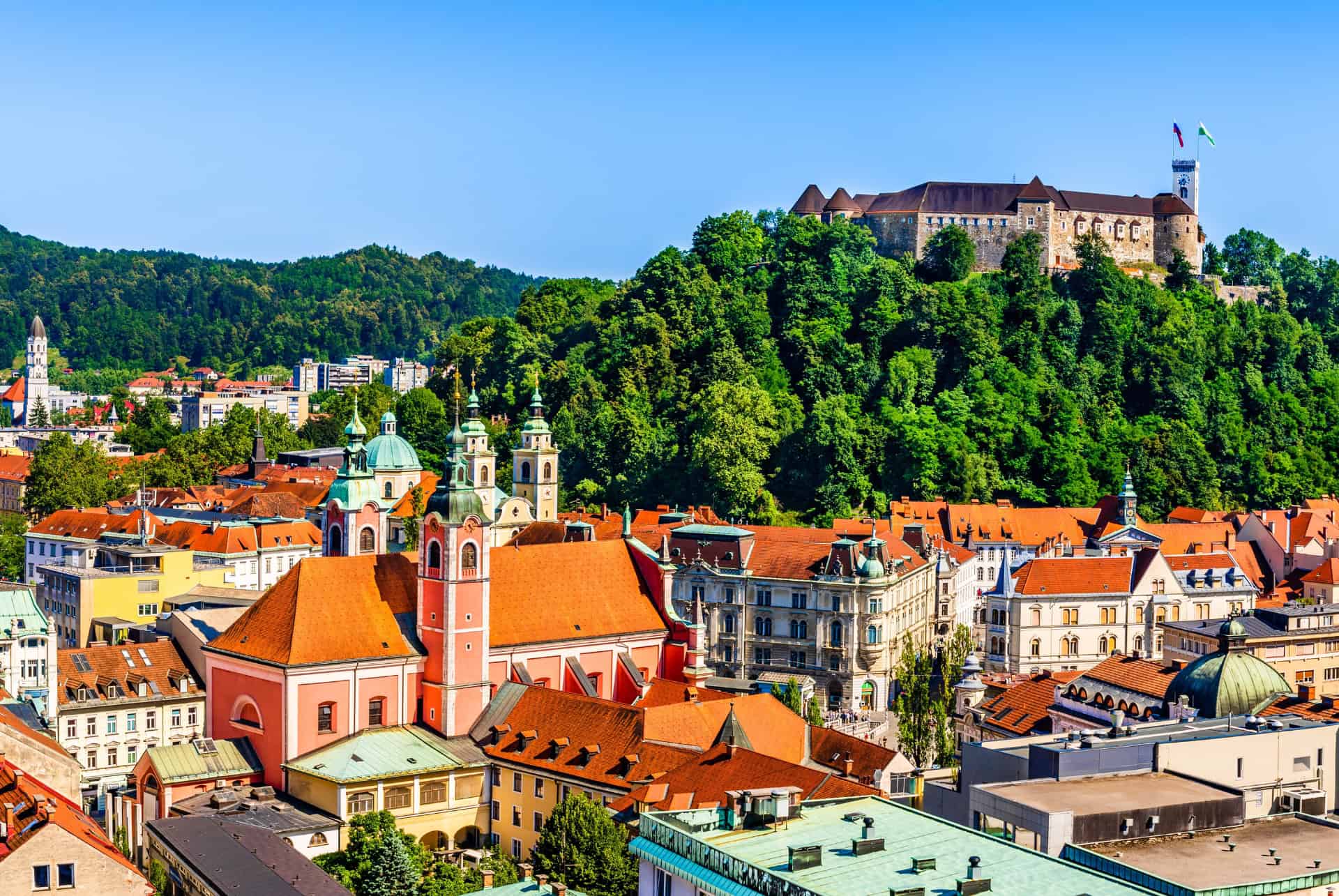 ville de ljubljana ville de ljubljana