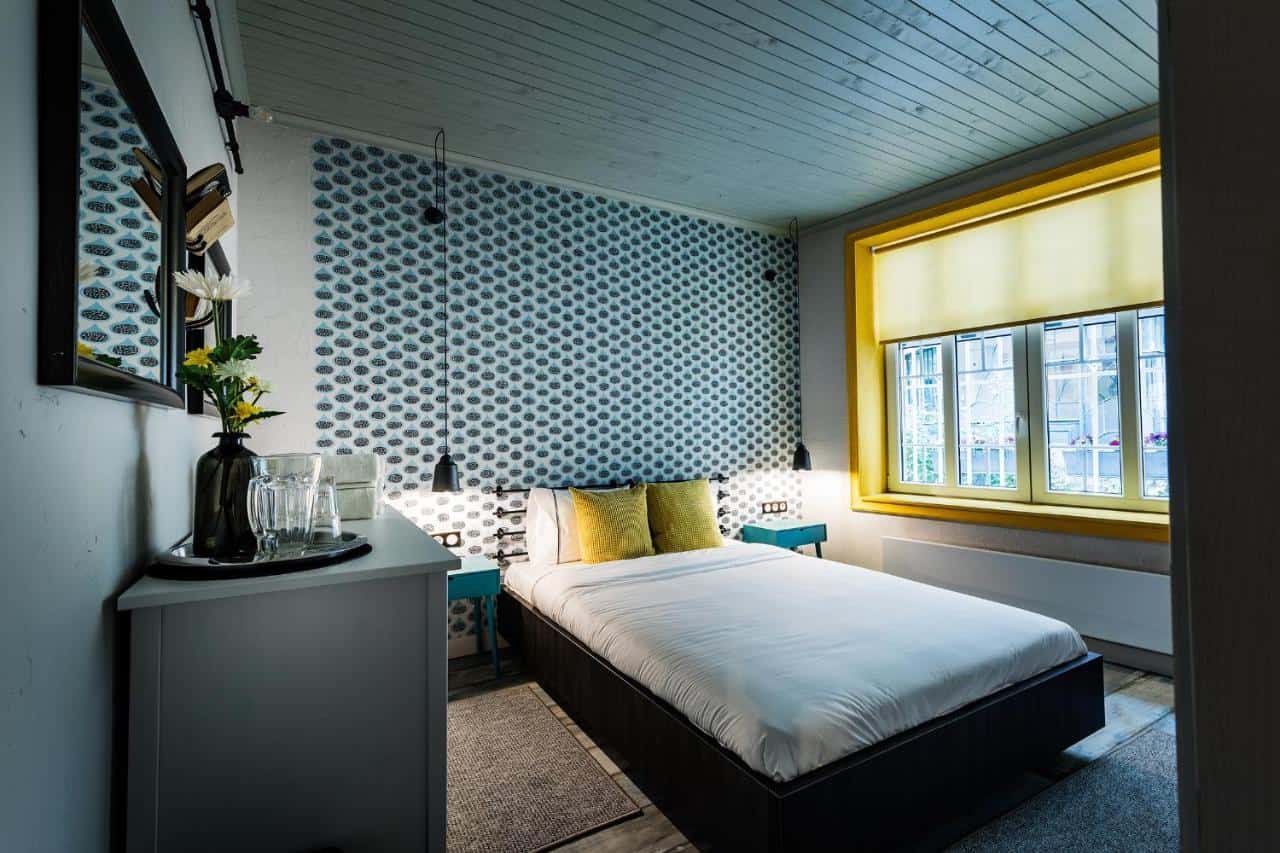 vintage guest house ou dormir a sofia vintage guest house ou dormir a sofia