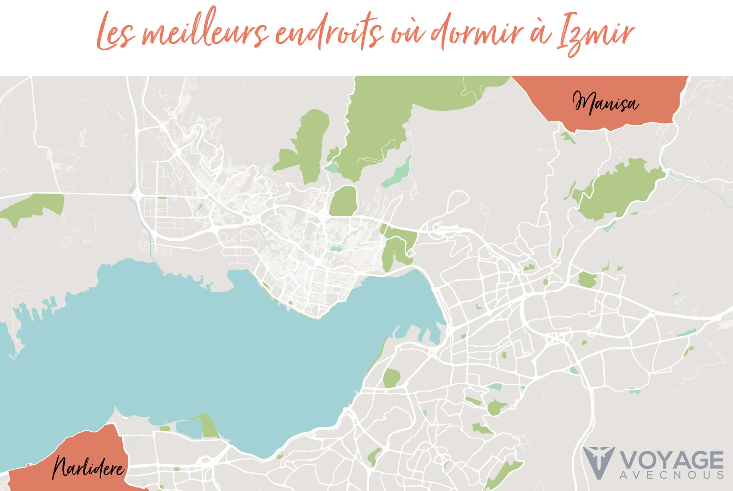 carte alentours izmir carte alentours izmir