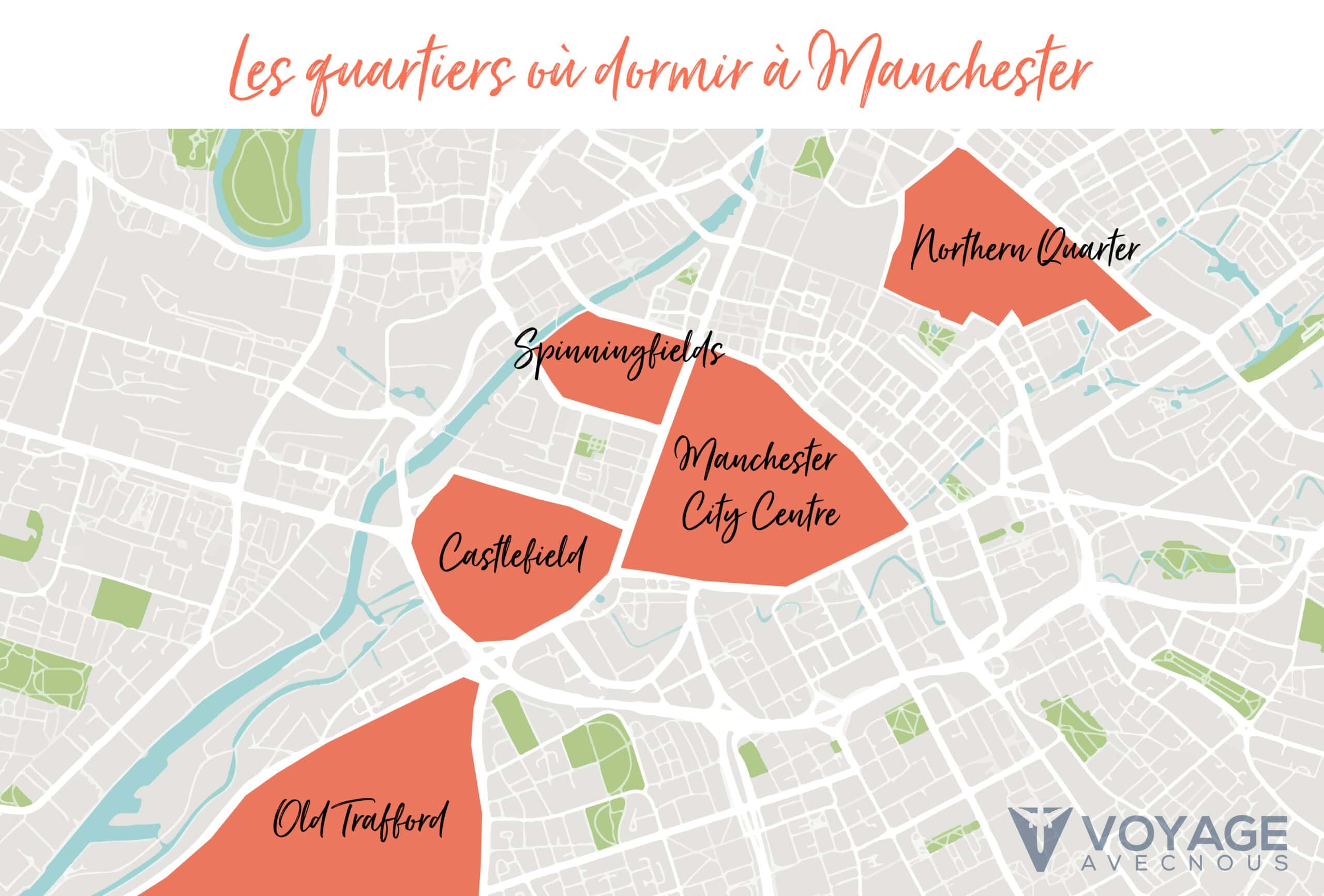 carte dormir manchester carte dormir manchester