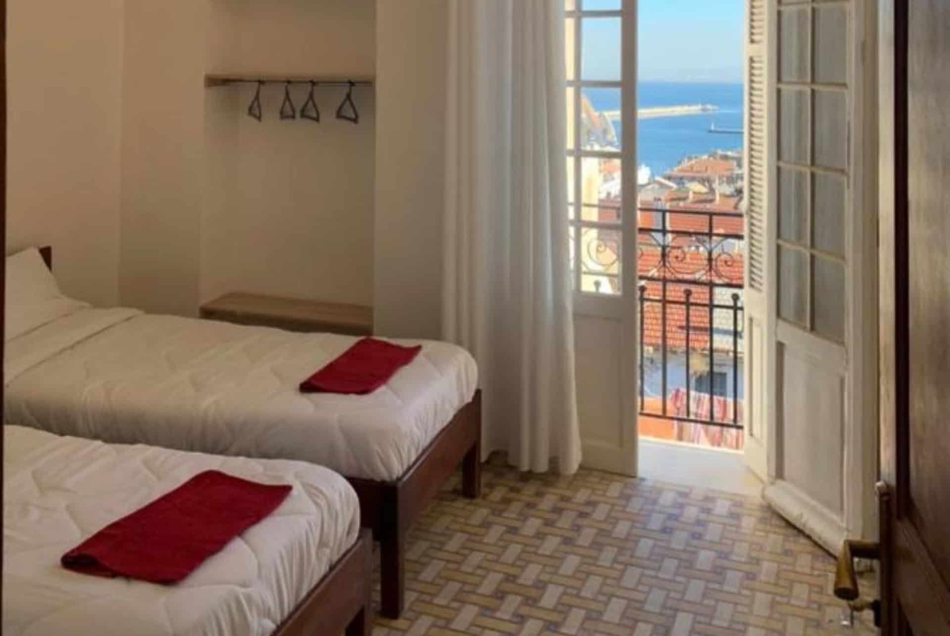 afric hotel casbah alger afric hotel casbah alger