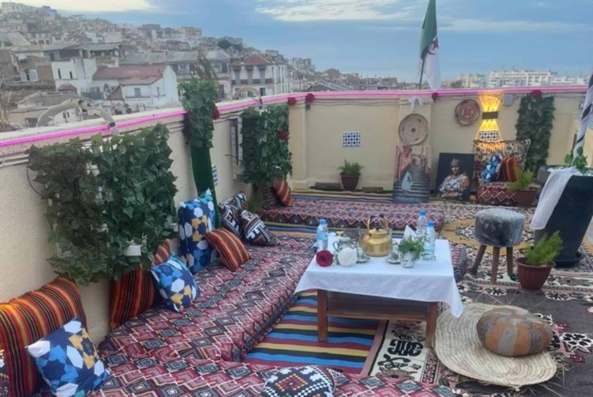 afric hotel casbah afric hotel casbah