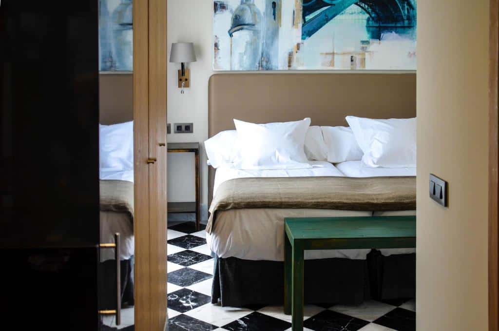 aguilas5 sevilla suites aguilas5 sevilla suites