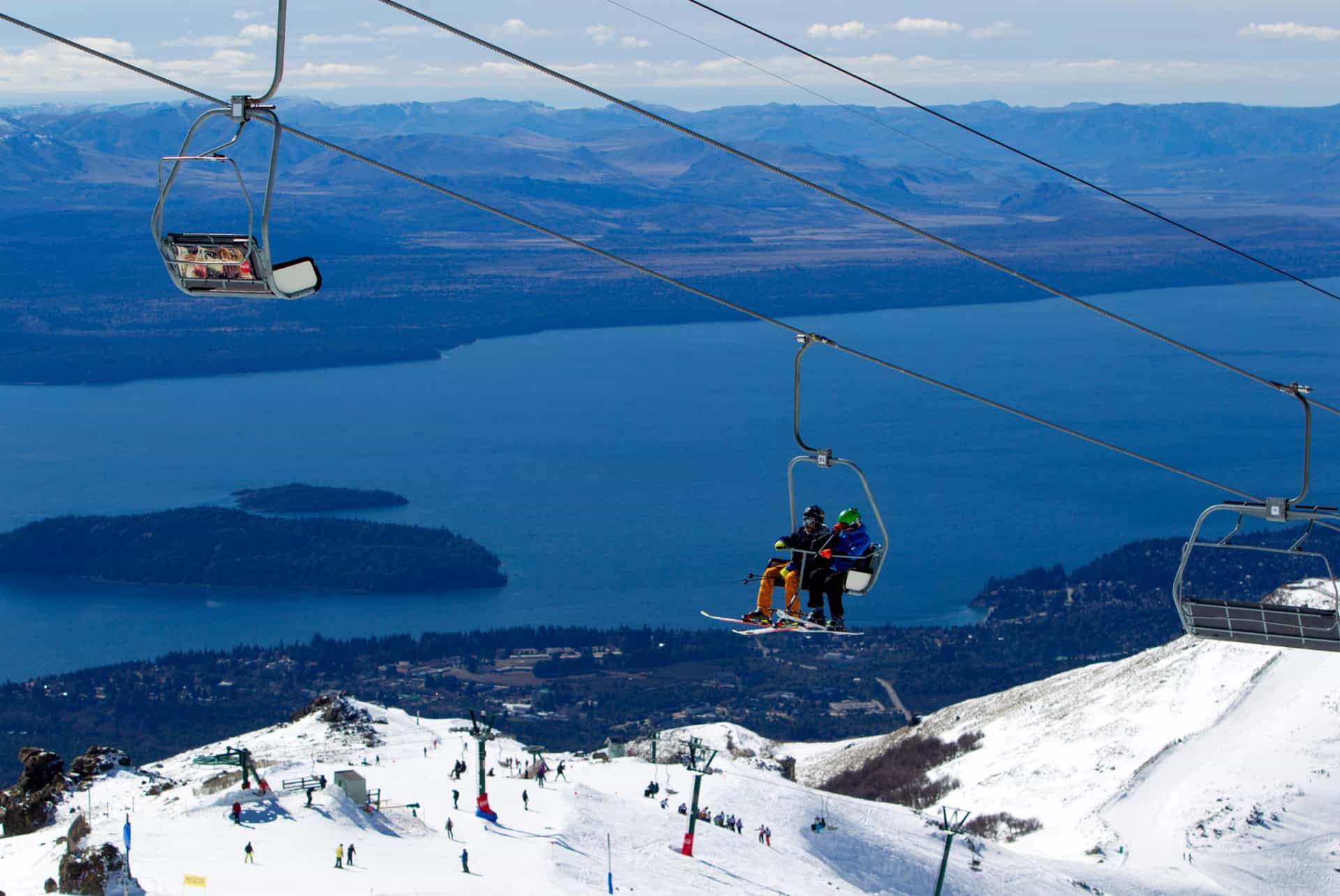bariloche ski bariloche ski