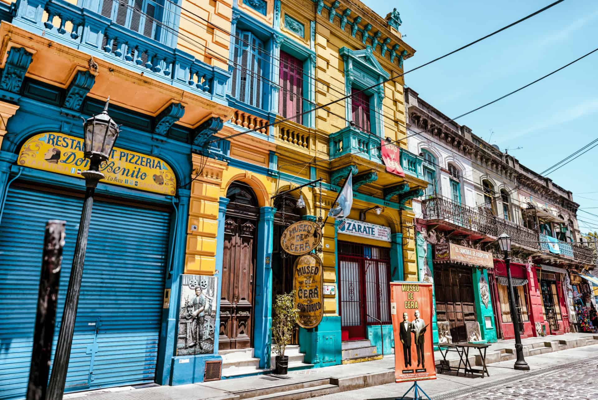 buenos aires rues buenos aires rues