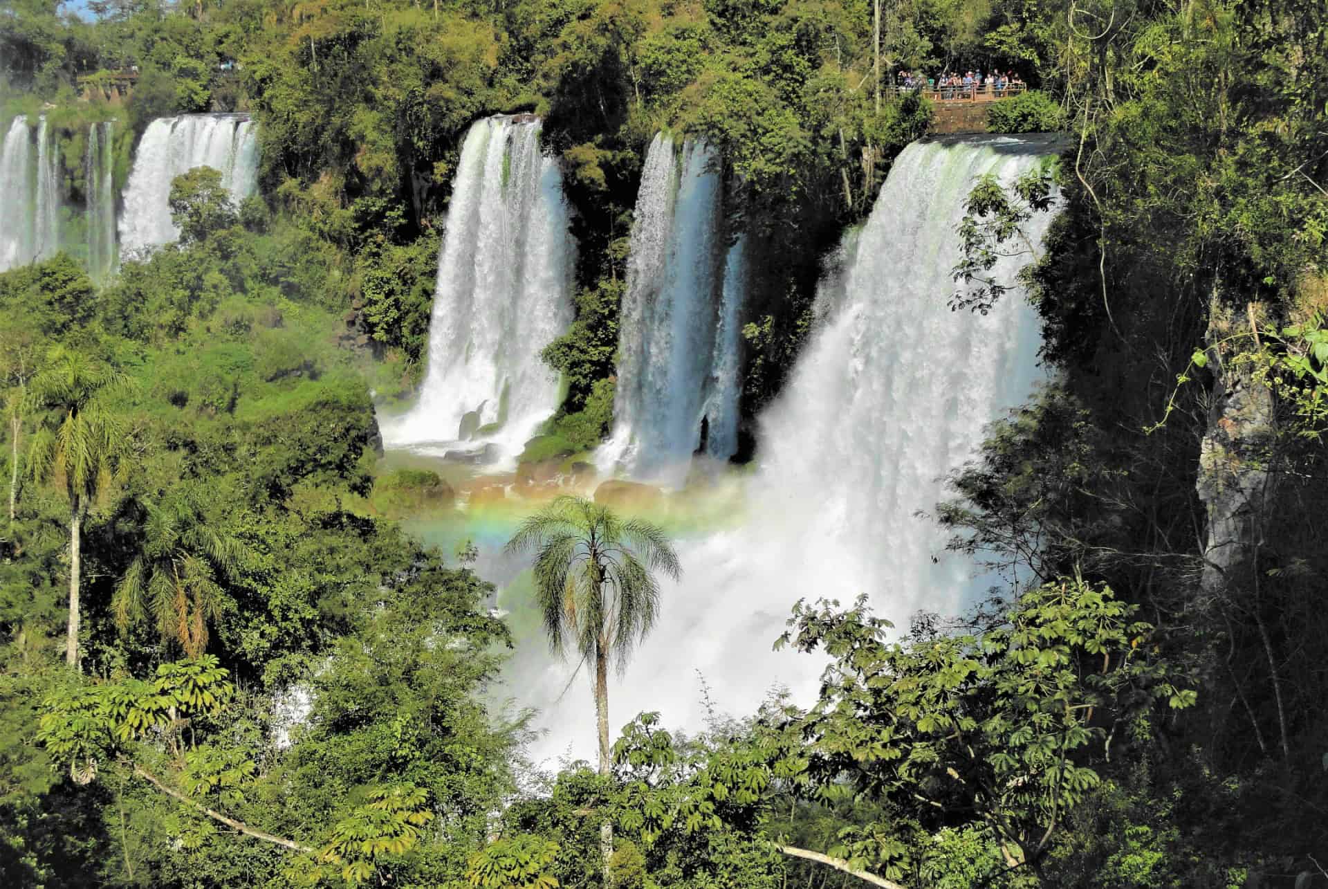 chutes iguazu chutes iguazu