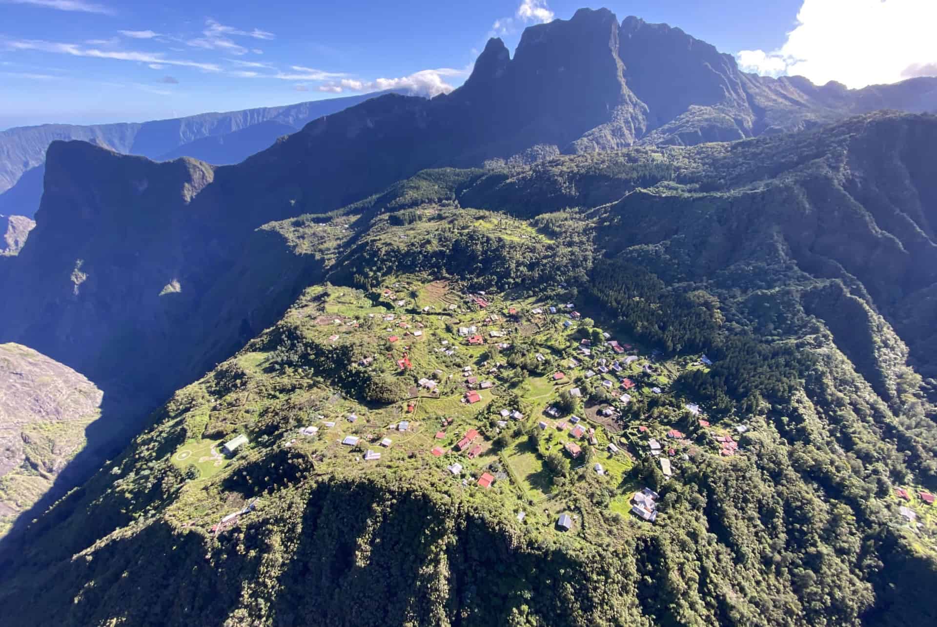 cirque a la reunion cirque a la reunion