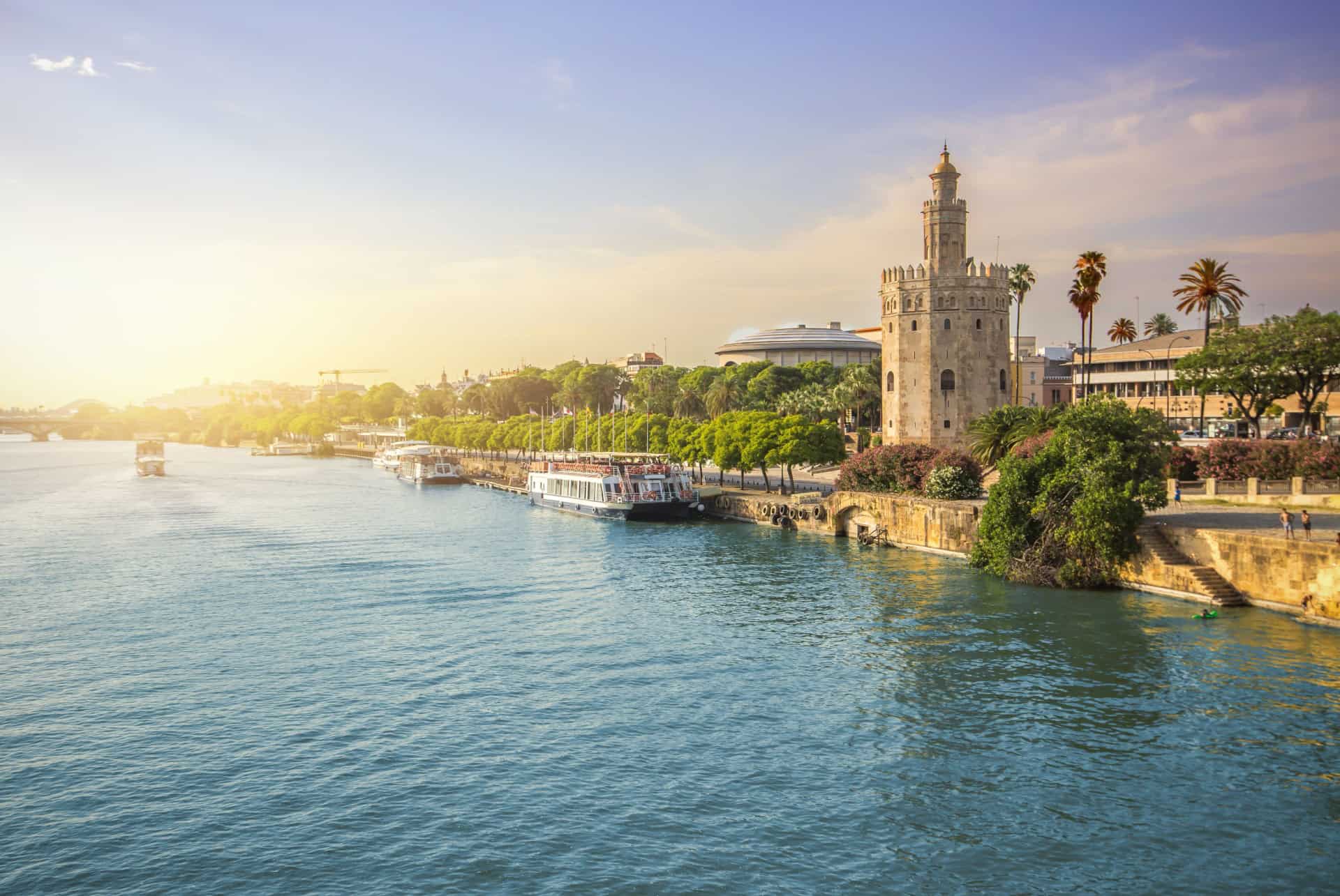 climat seville ete climat seville ete