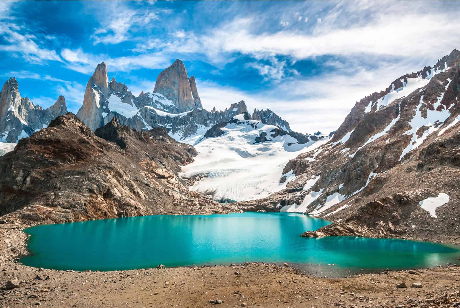 fitz roy fitz roy