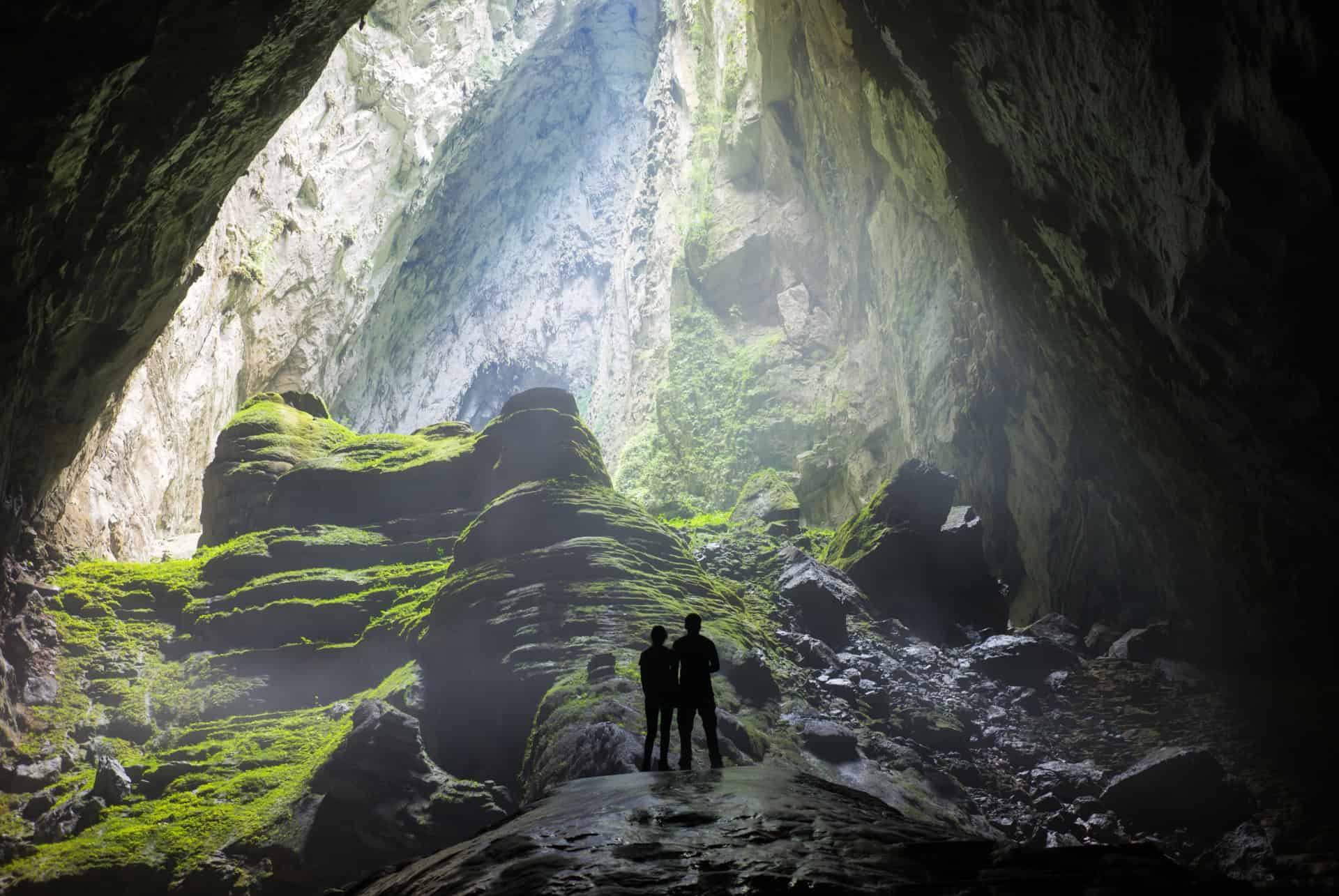 grotte son doong parc national phong nha ke vietnam grotte son doong parc national phong nha ke vietnam