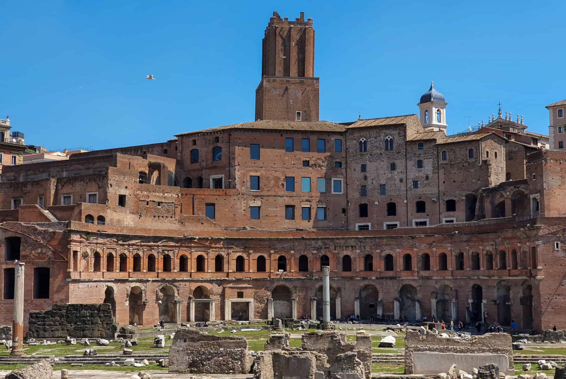 musee forum imperial rome musee forum imperial rome