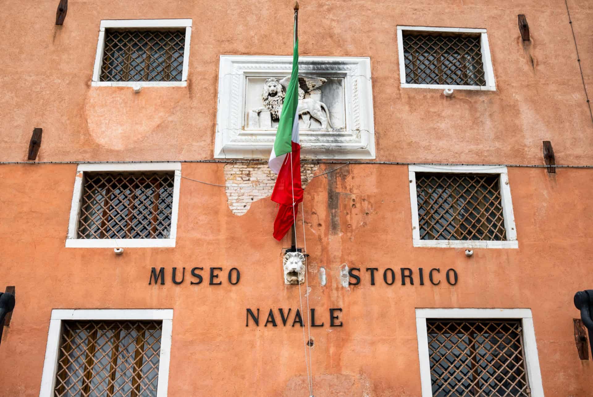 museo storico navale museo storico navale