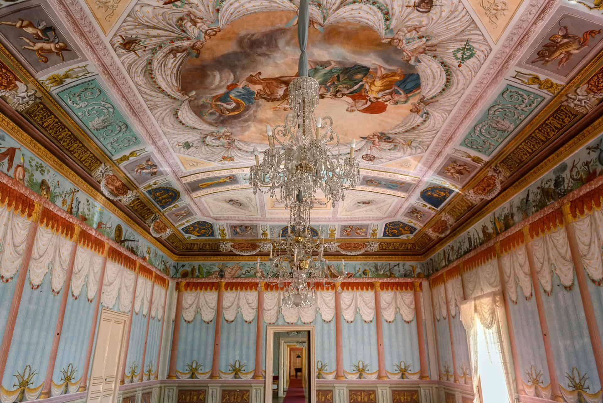 visiter noto palais nicolaci interieur visiter noto palais nicolaci interieur