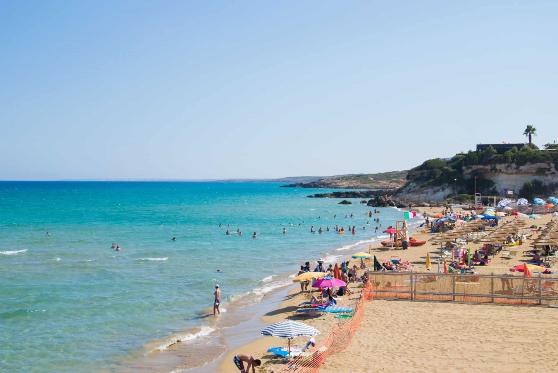 visiter noto en sicile plage lido visiter noto en sicile plage lido