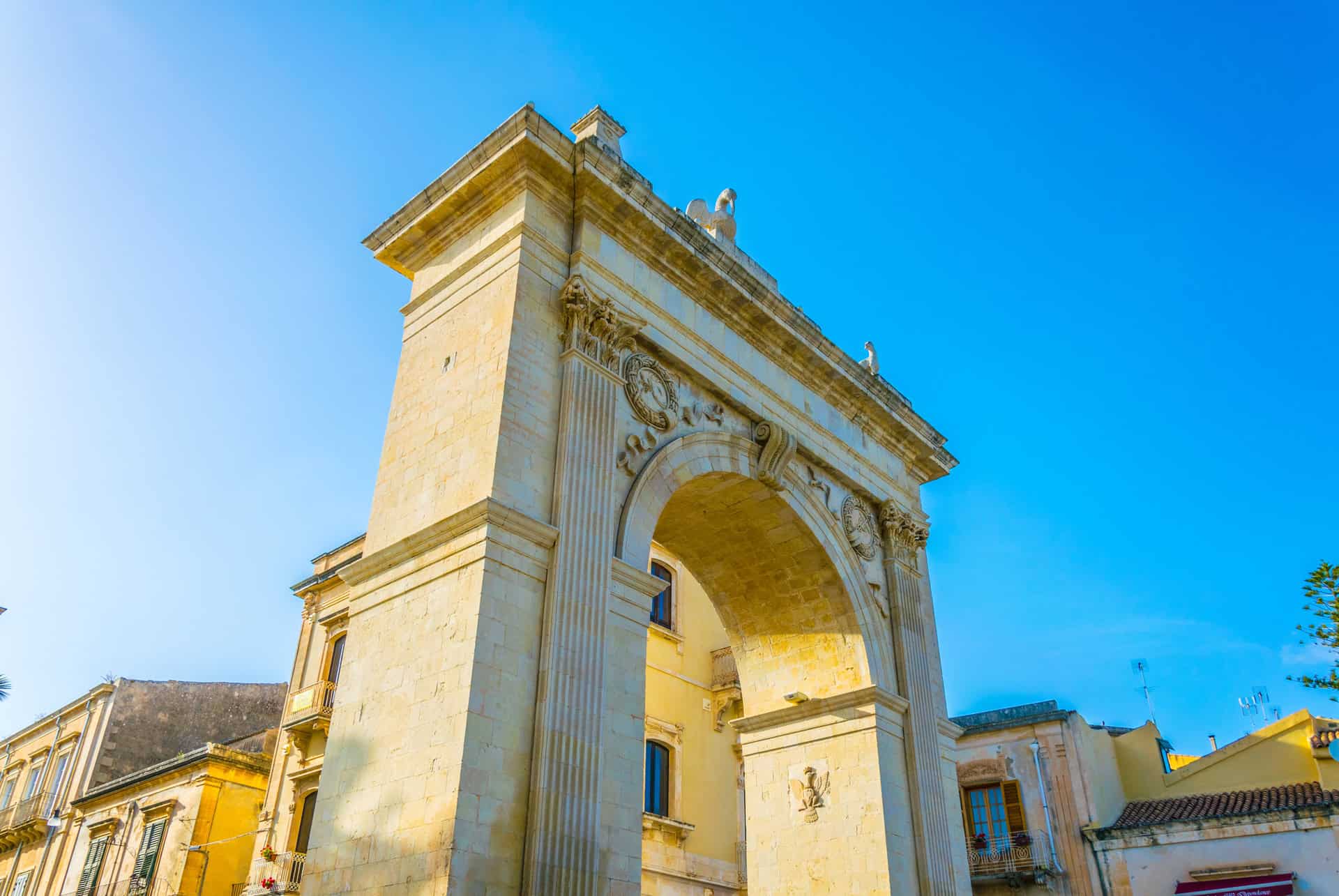 porta reale ferdinandea porta reale ferdinandea