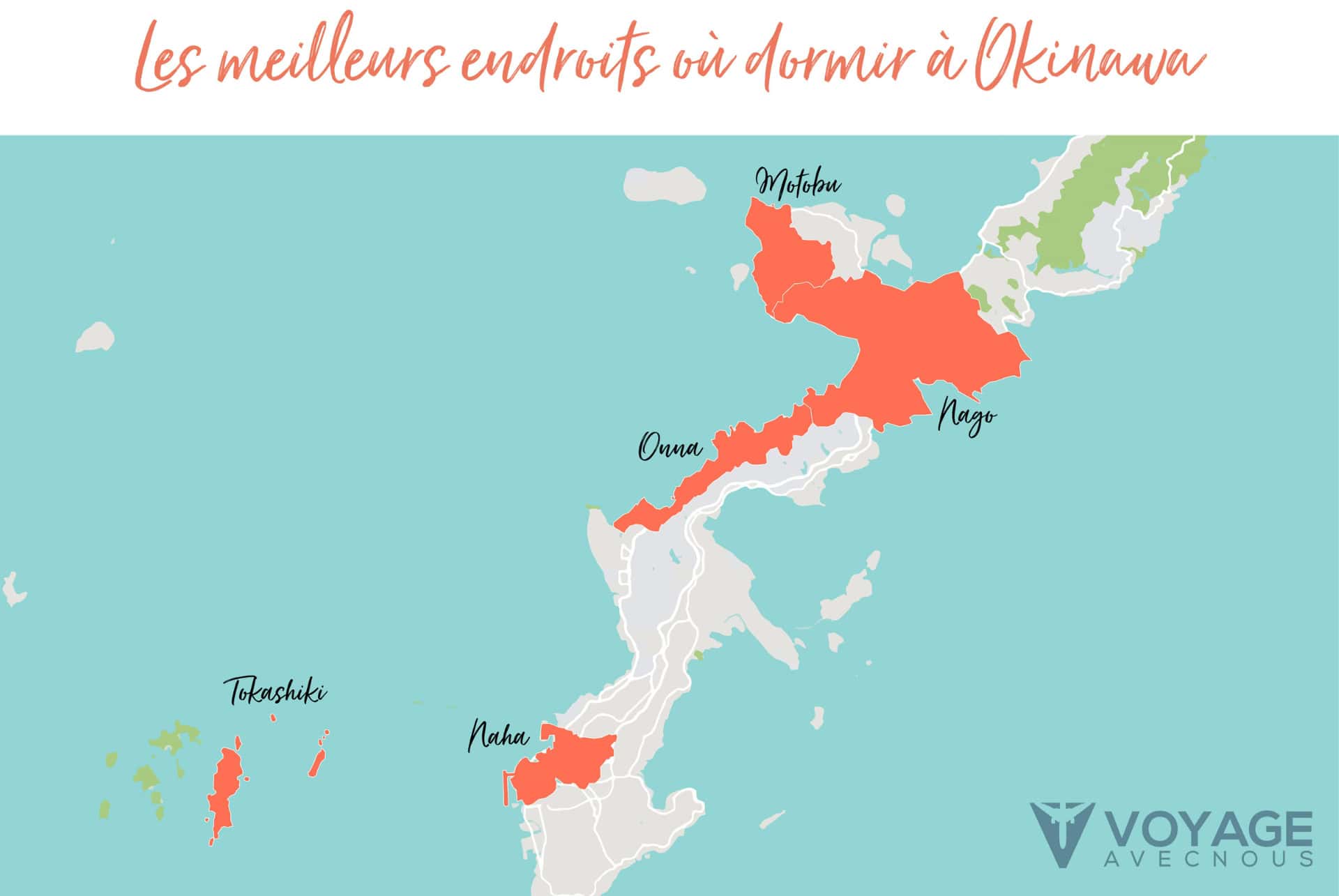 ou dormir a okinawa map ou dormir a okinawa map