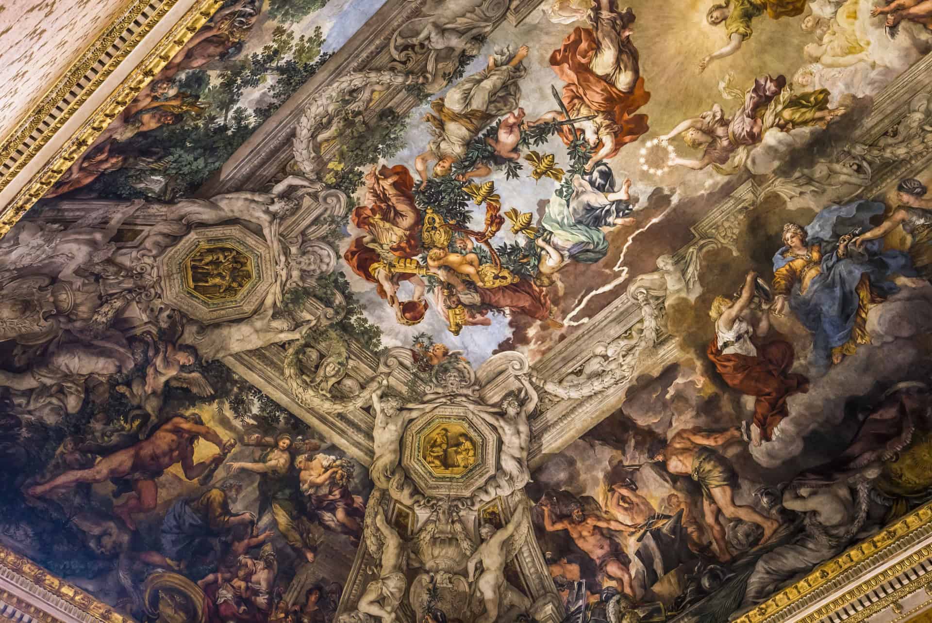palazzo barberini rome palazzo barberini r