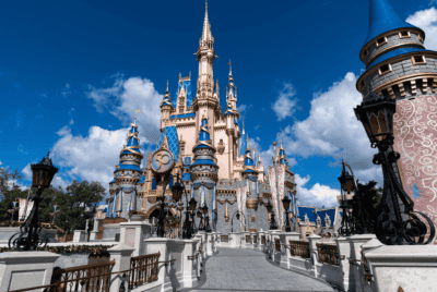 parc walt disney orlando