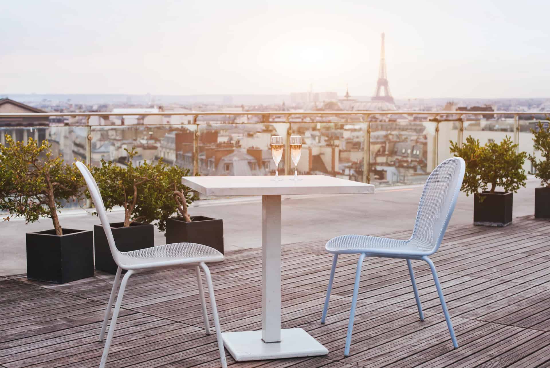 paris en aout rooftop bar paris en aout rooftop bar