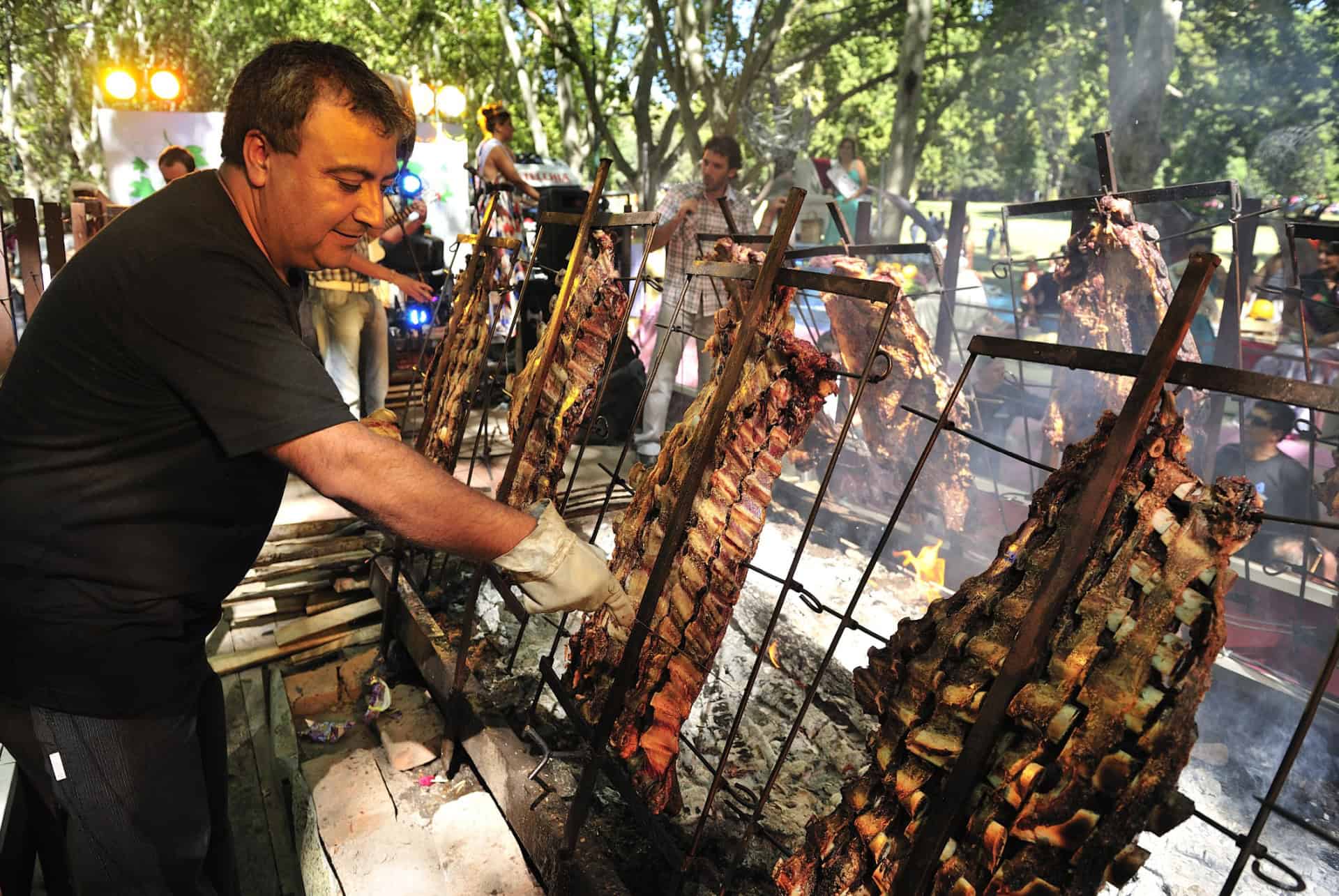 parrilla que faire argentine parrilla que faire argentine