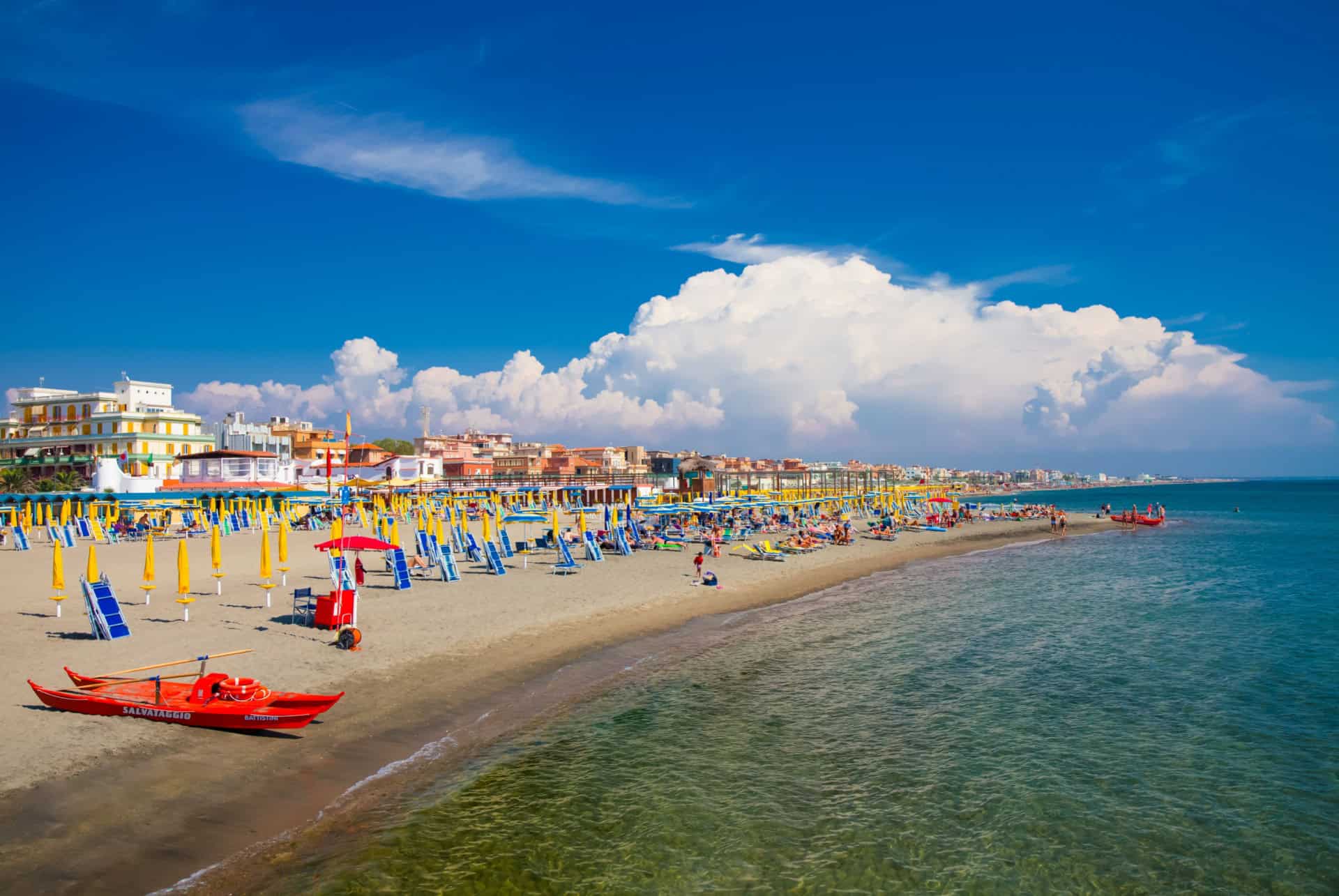 plage lido ostia plage lido ostia