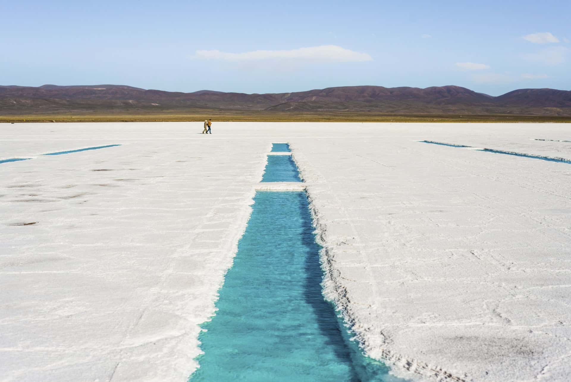 salinas grandes salinas grandes